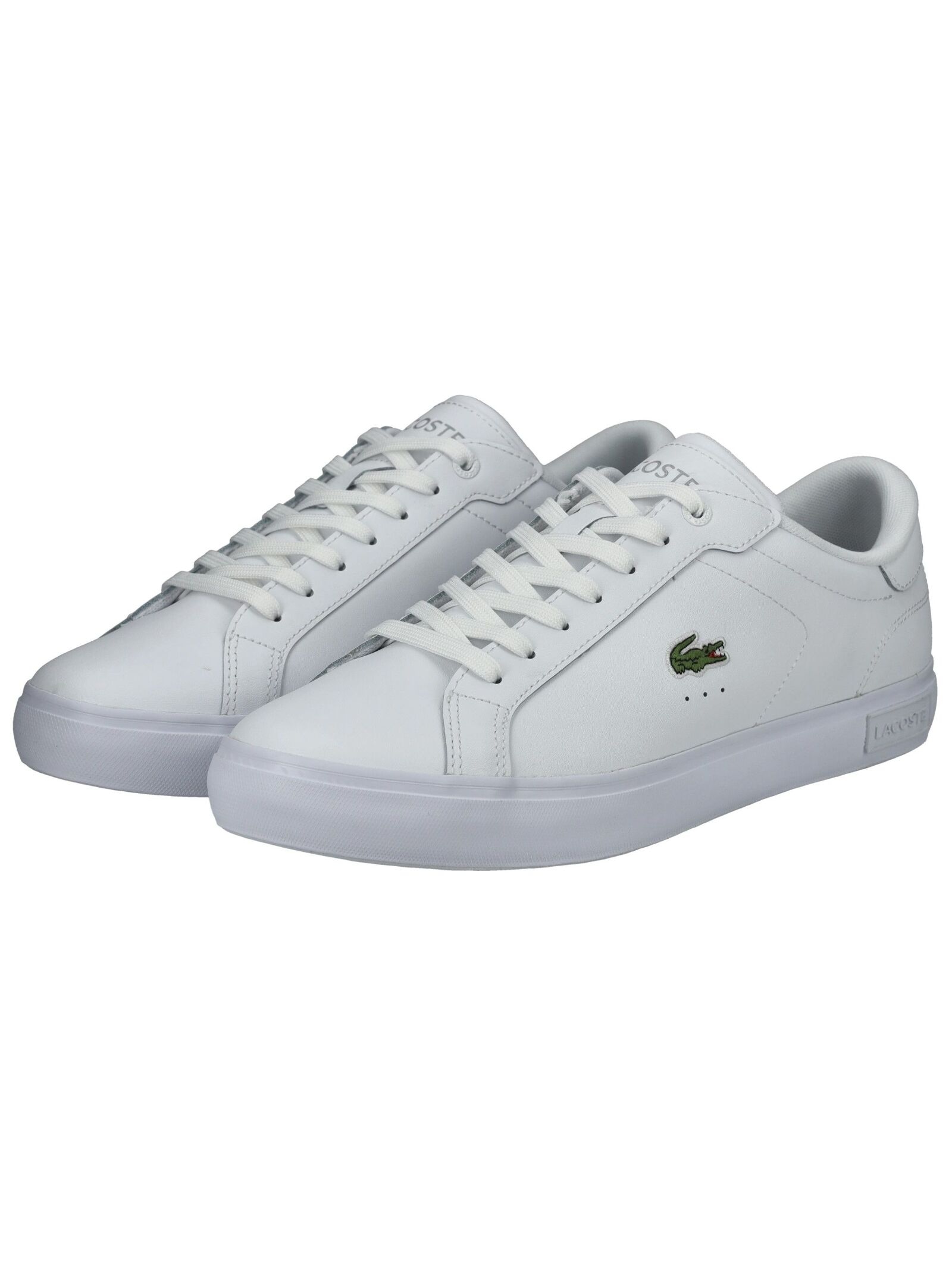 Lacoste Sneaker »lacoste Sneaker Lederimitat«
