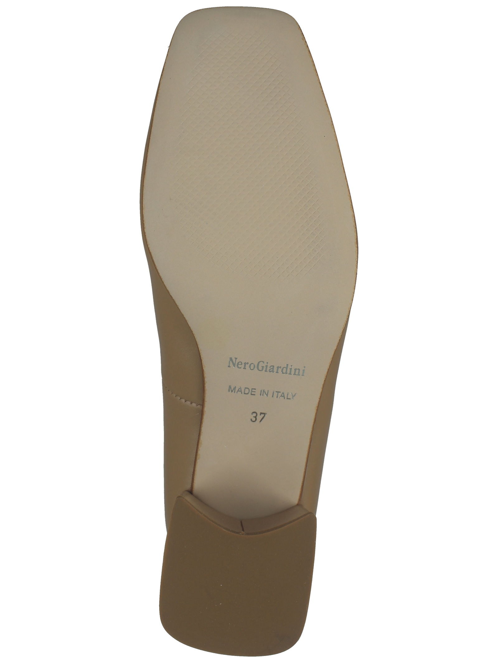 Nero Giardini Pumps »Nero Giardini Pumps Nappaleder«