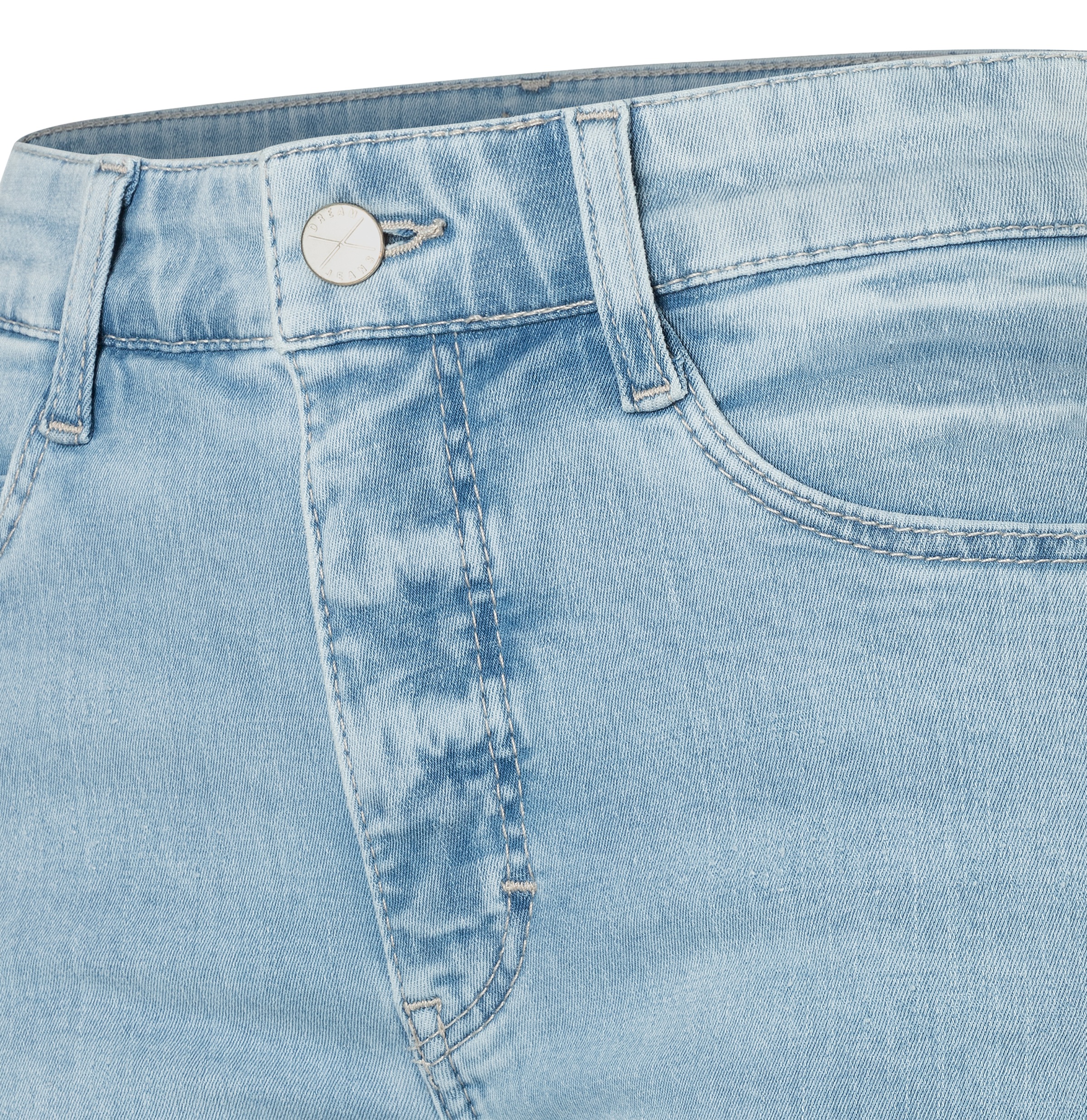 MAC Stretch-Jeans »Dream«, mit Stretch für den perfekten Sitz