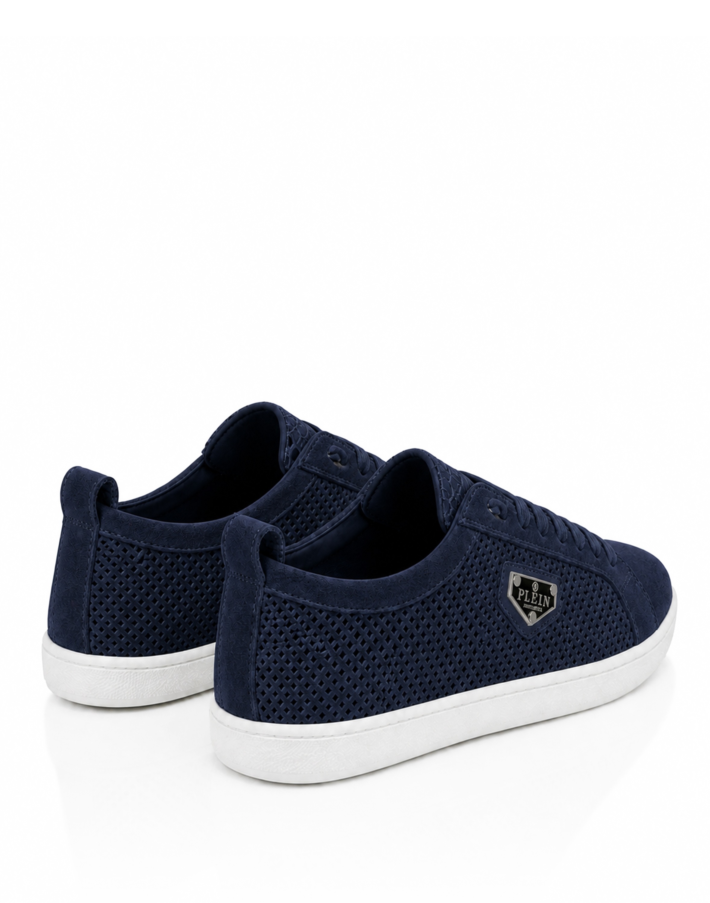 PHILIPP PLEIN Sneaker »Low-Top-Sneaker«