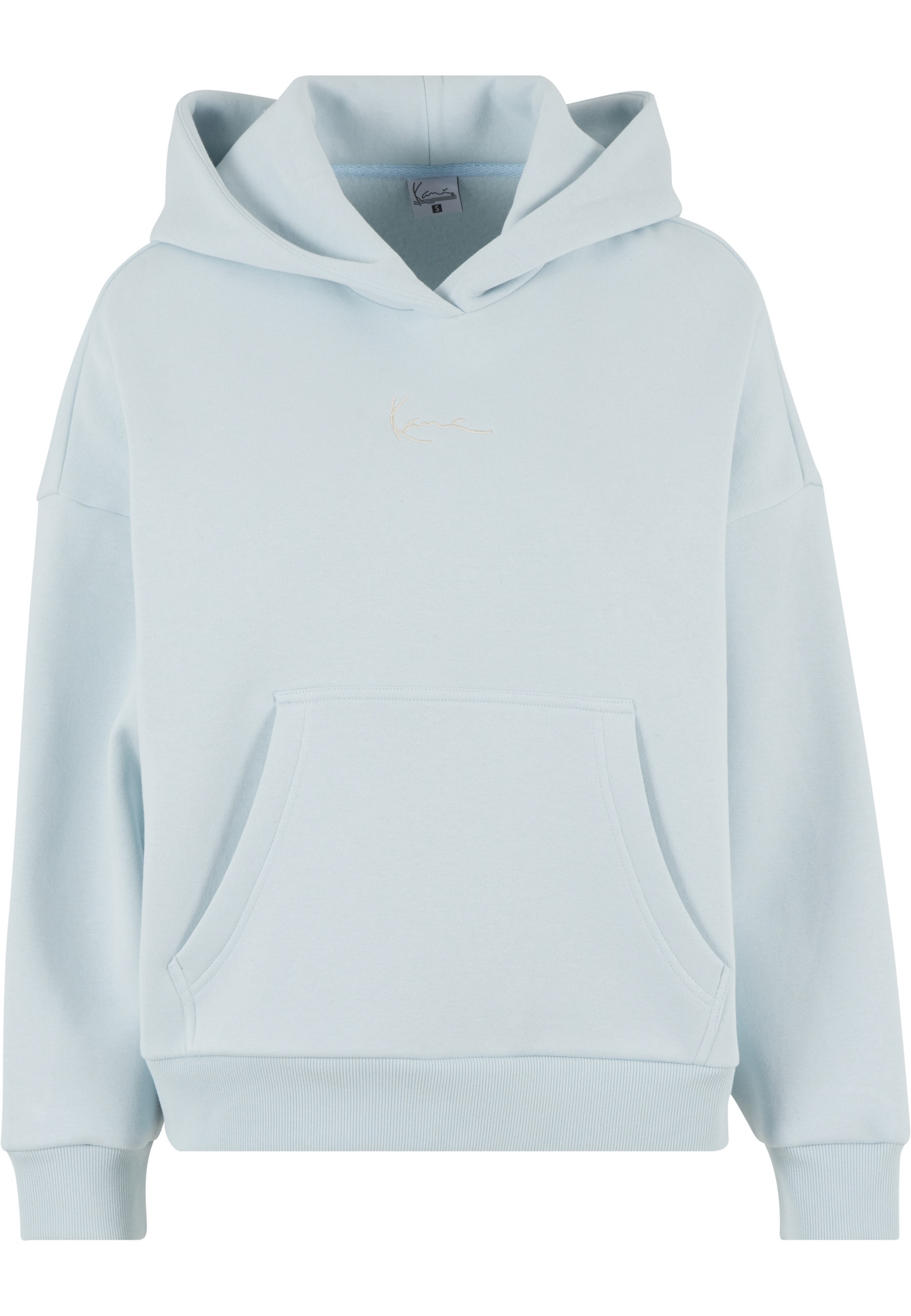 Karl Kani Kapuzenpullover "Karl Kani Signature Os Hoodie" 1 günstig online kaufen