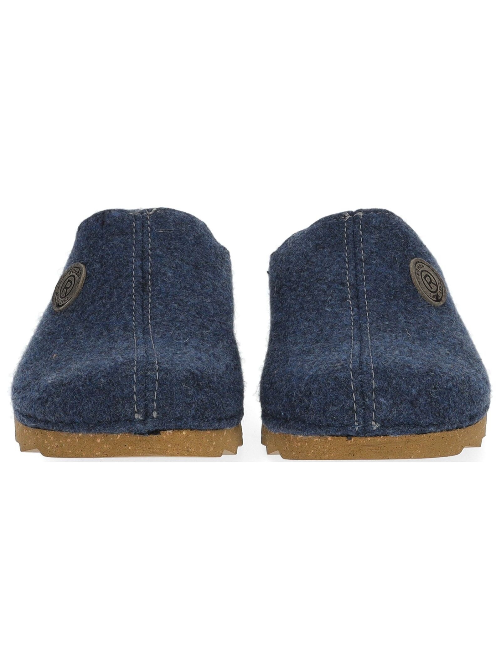 Rohde Hausschuh »Rohde Hausschuhe Filz«