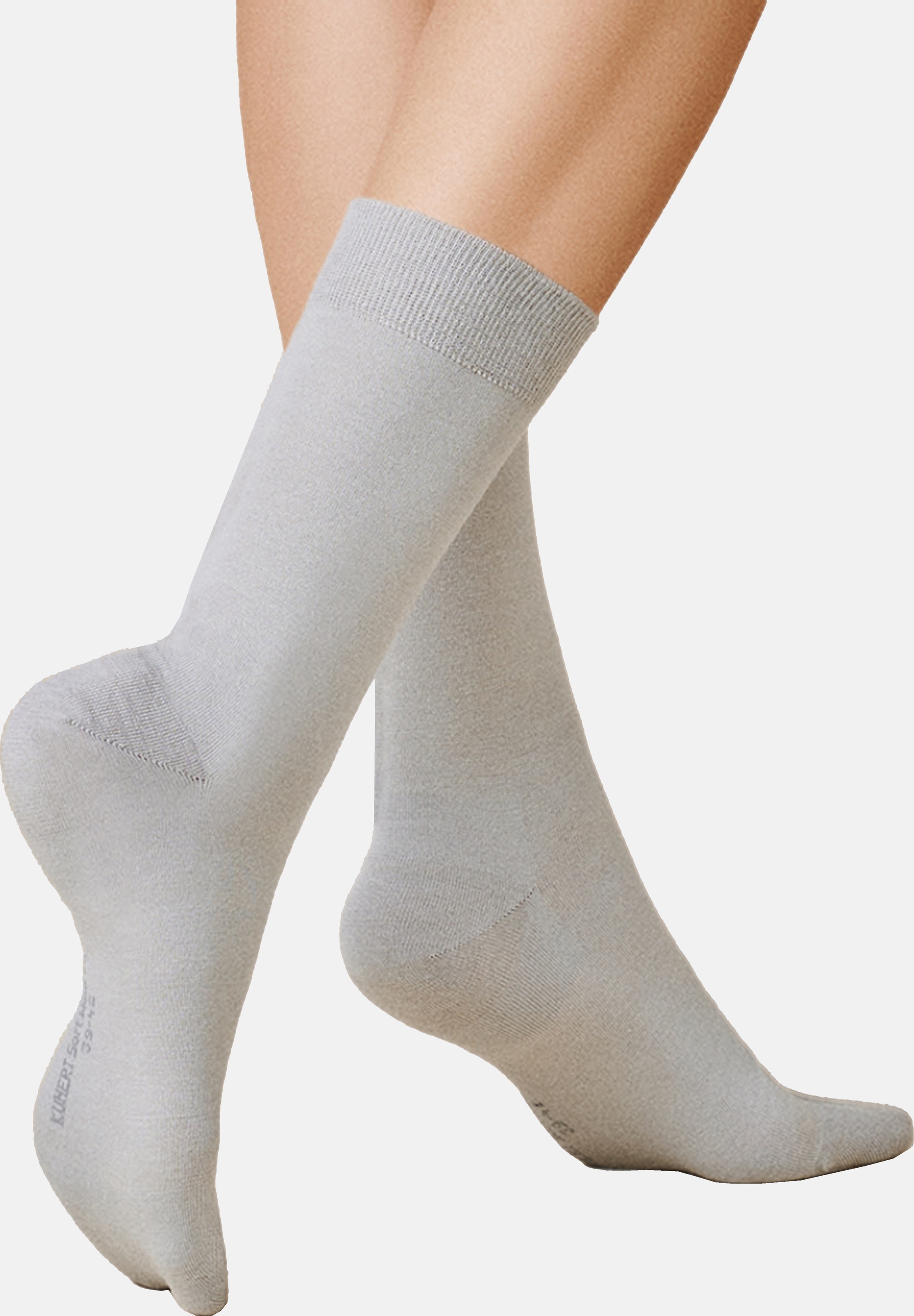 KUNERT Socken "Socke Soft Wool Cotton" günstig online kaufen