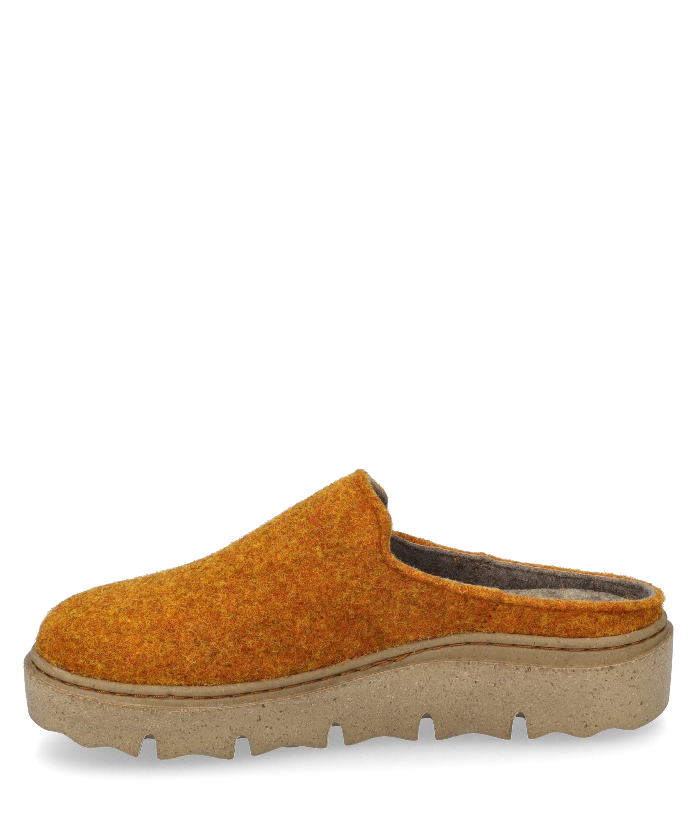 Josef Seibel Hausschuh »Carmaux 01, orange«