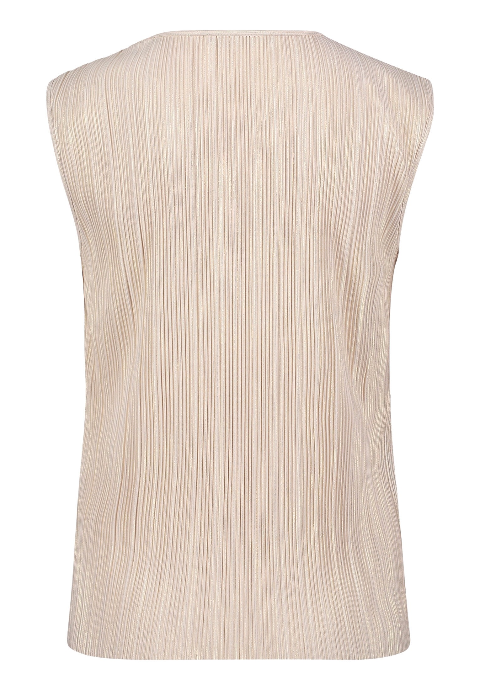 Betty Barclay T-Shirt »Damen mit Glanzeffekt« 1 tlg.