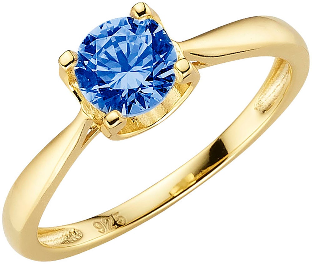Aniston JEWELRY & WATCHES Aniston JEWELRY & WATCHES Fingerring »...