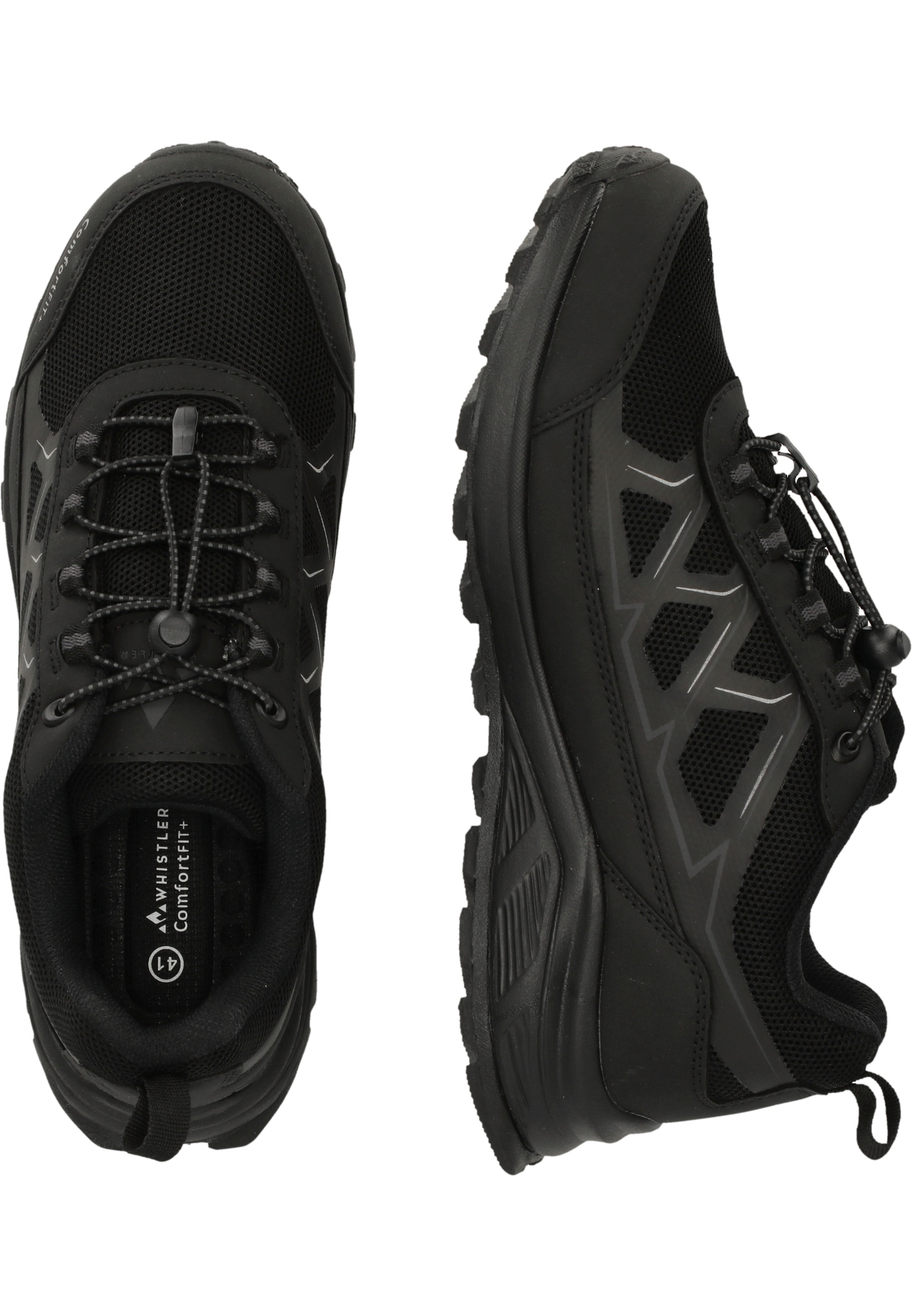 WHISTLER Sneaker »Costixius«, mit wasserfester Konstruktion
