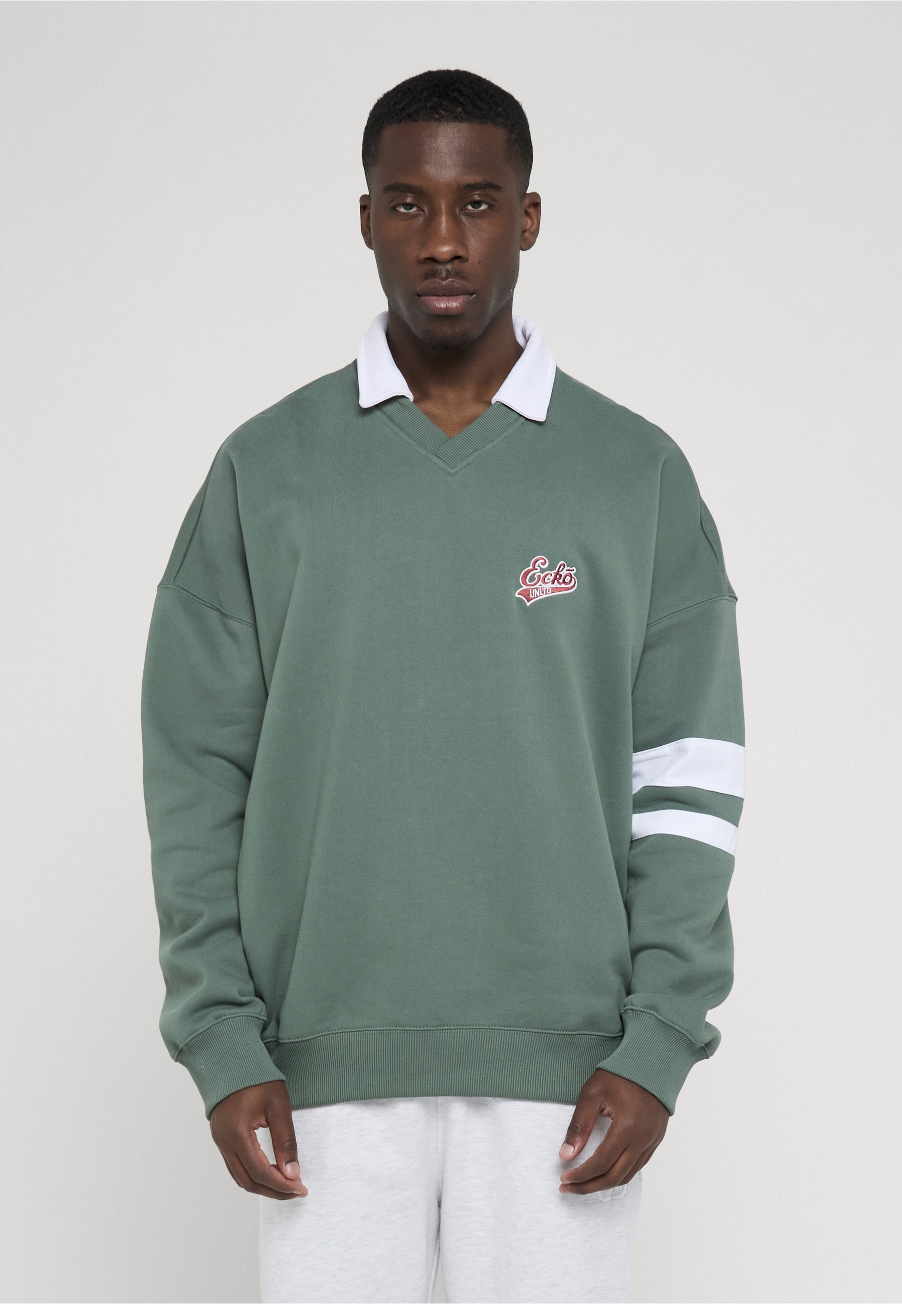 Ecko Unltd. Sweater »Ecko Unltd. Ecko Unltd. Spark Pullover«, 1
