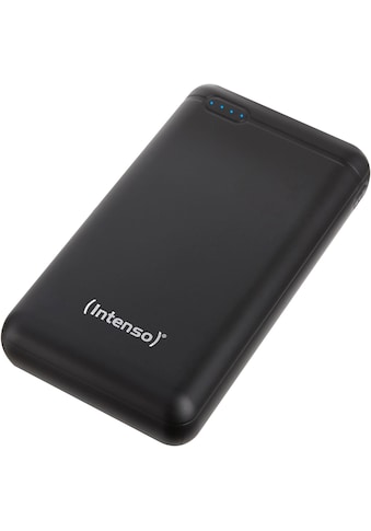 Intenso Powerbank 20000 mAh