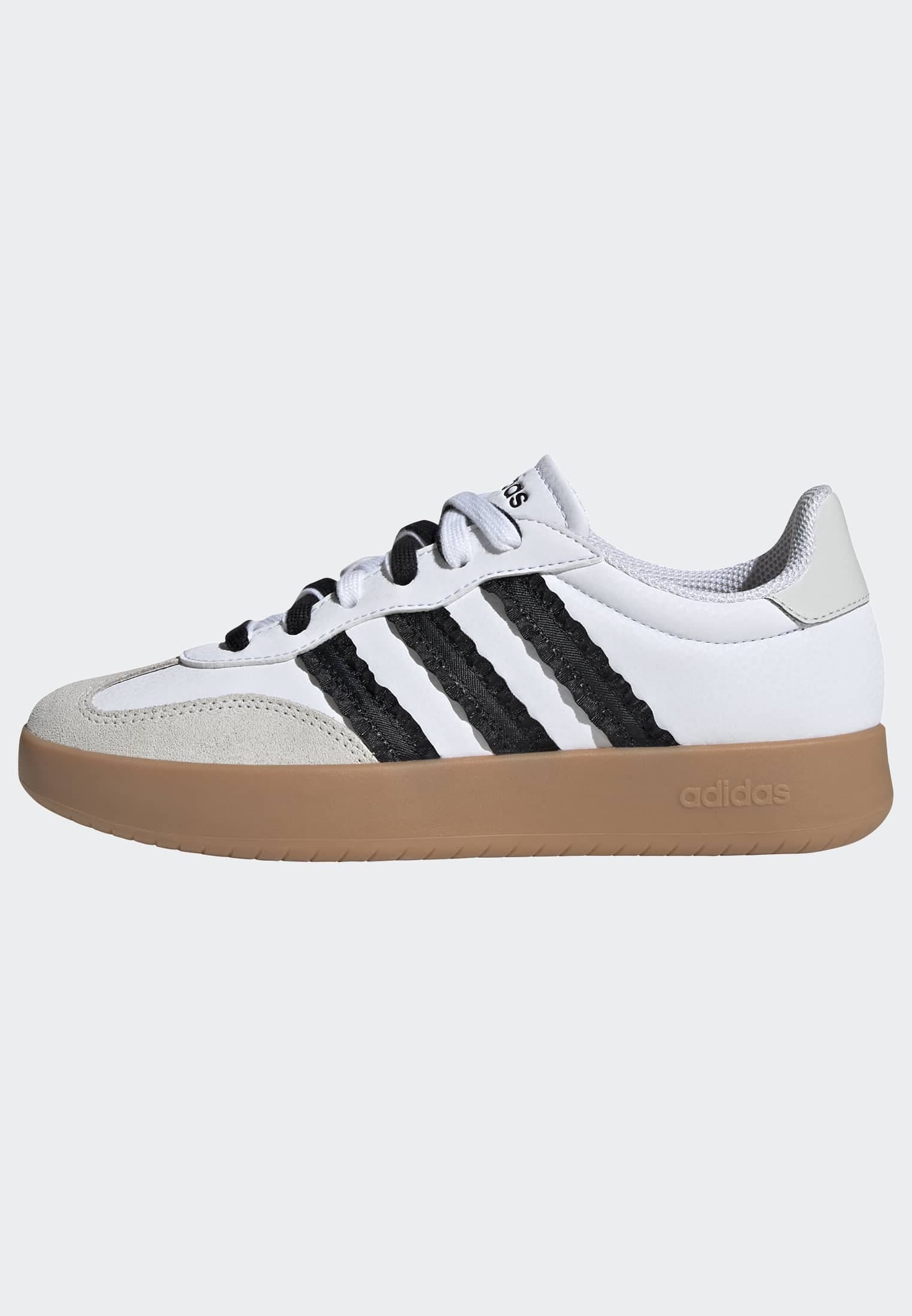 adidas Sportswear Sneaker »BARREDA«  inspiriert vom Design des adidas handball spezial