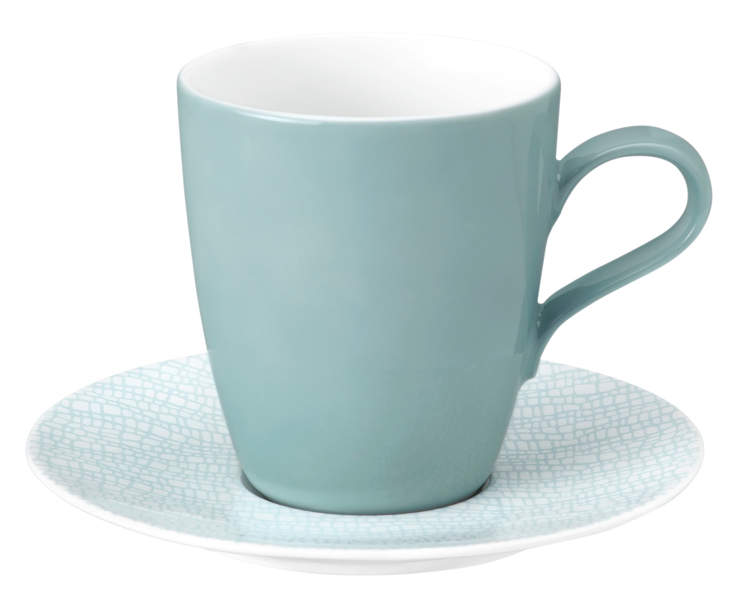Seltmann Weiden Untertasse »Life Fashion« Kombi-Untertasse 16,5 cm