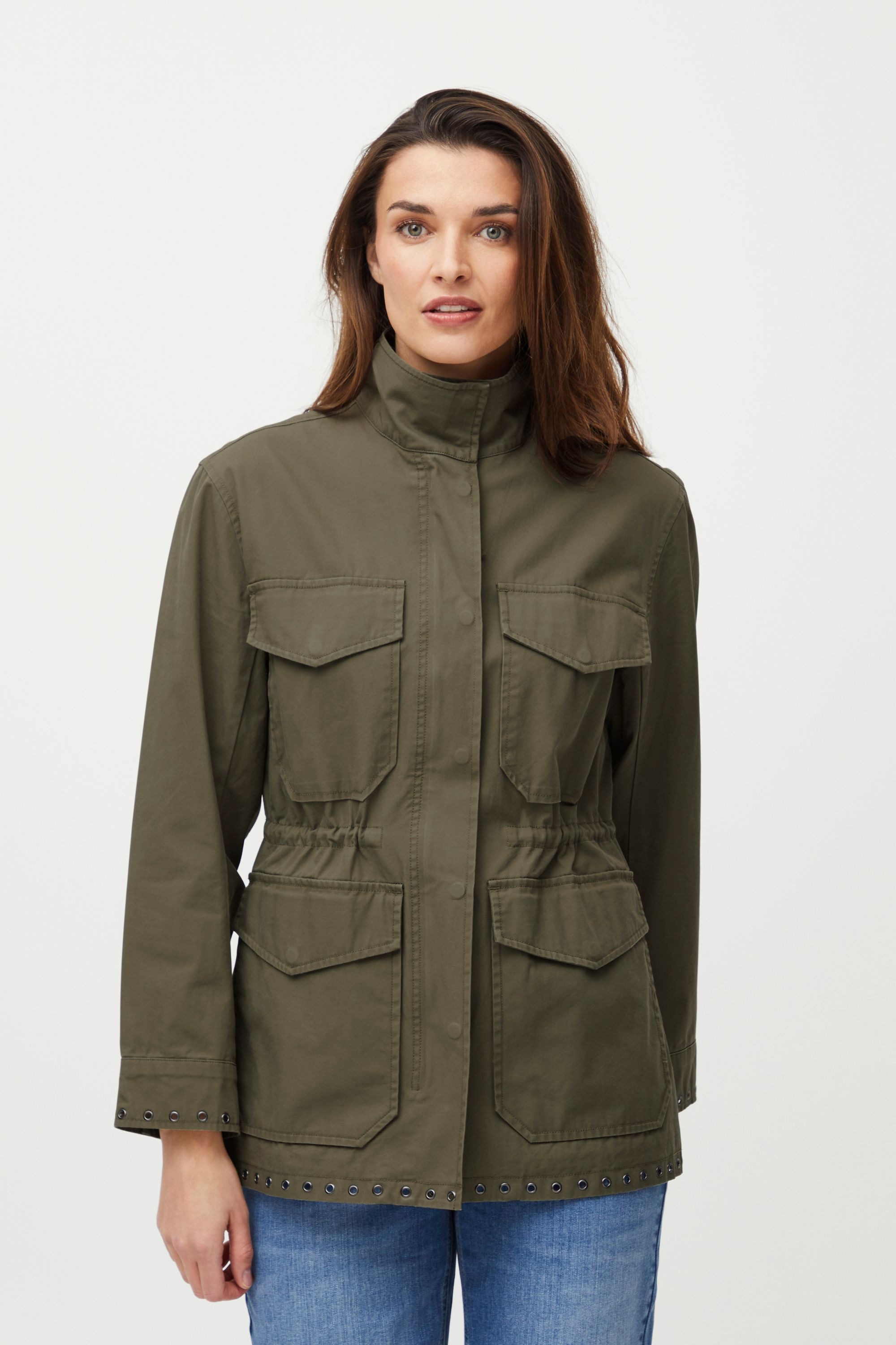 Pulz Jeans Kurzjacke »Kurzjacke PZOdett«