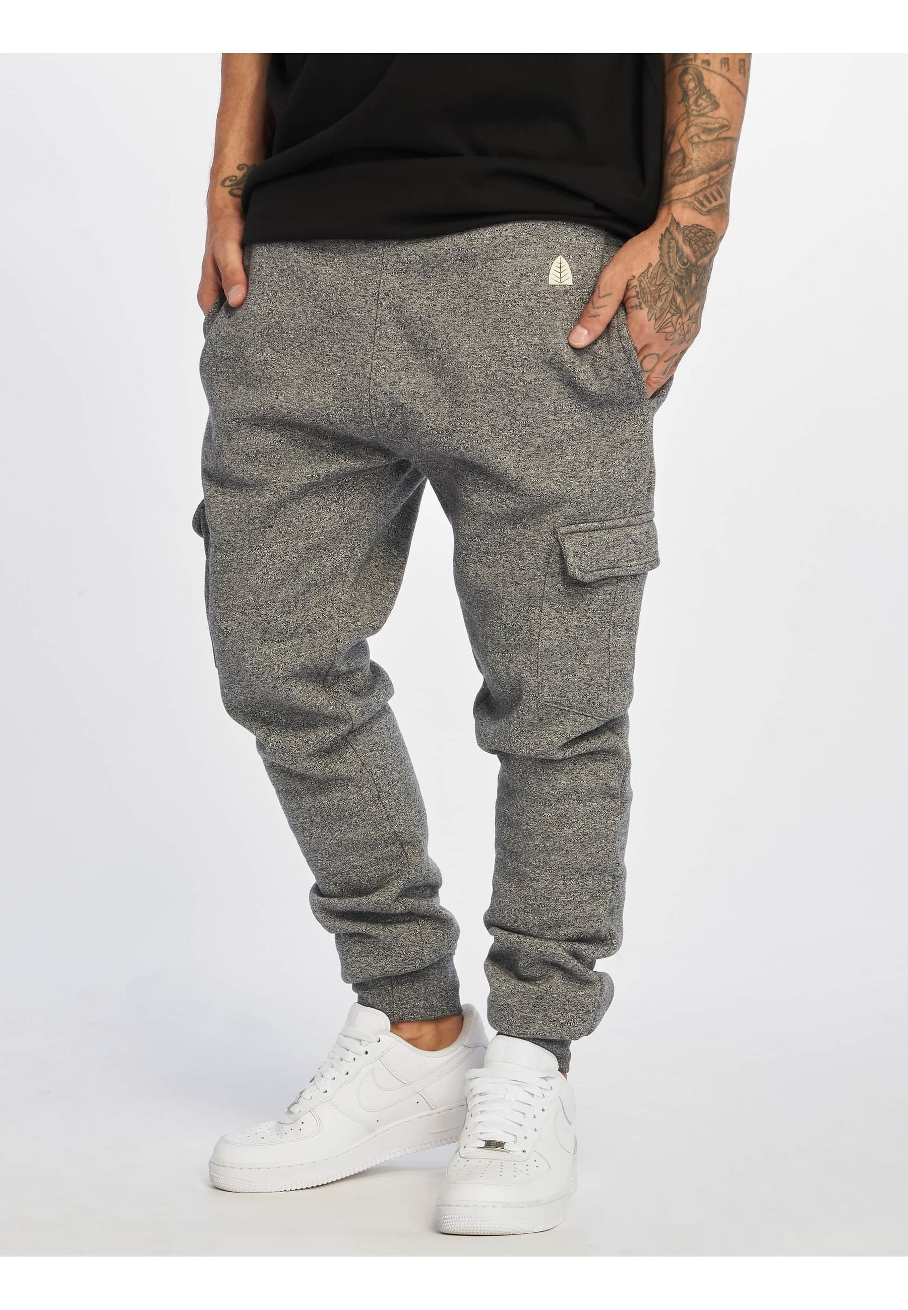 Just Rhyse Stoffhose »Just Rhyse Herren Huaraz Sweat Pants«, (1 tlg.)