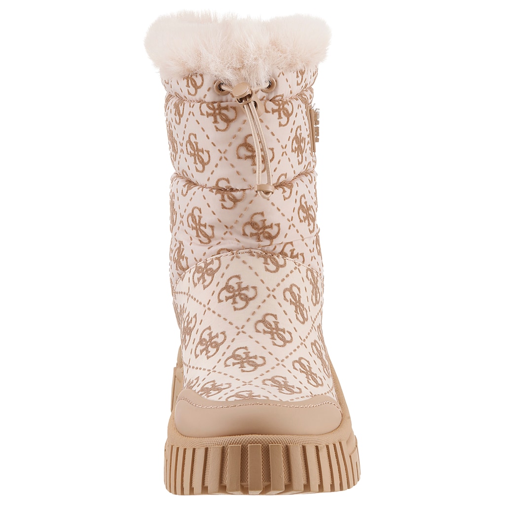 Guess Winterboots »LOLITA«