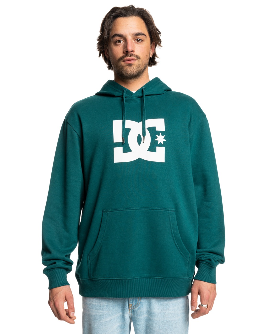 DC Shoes Kapuzensweatshirt "DC Star" günstig online kaufen