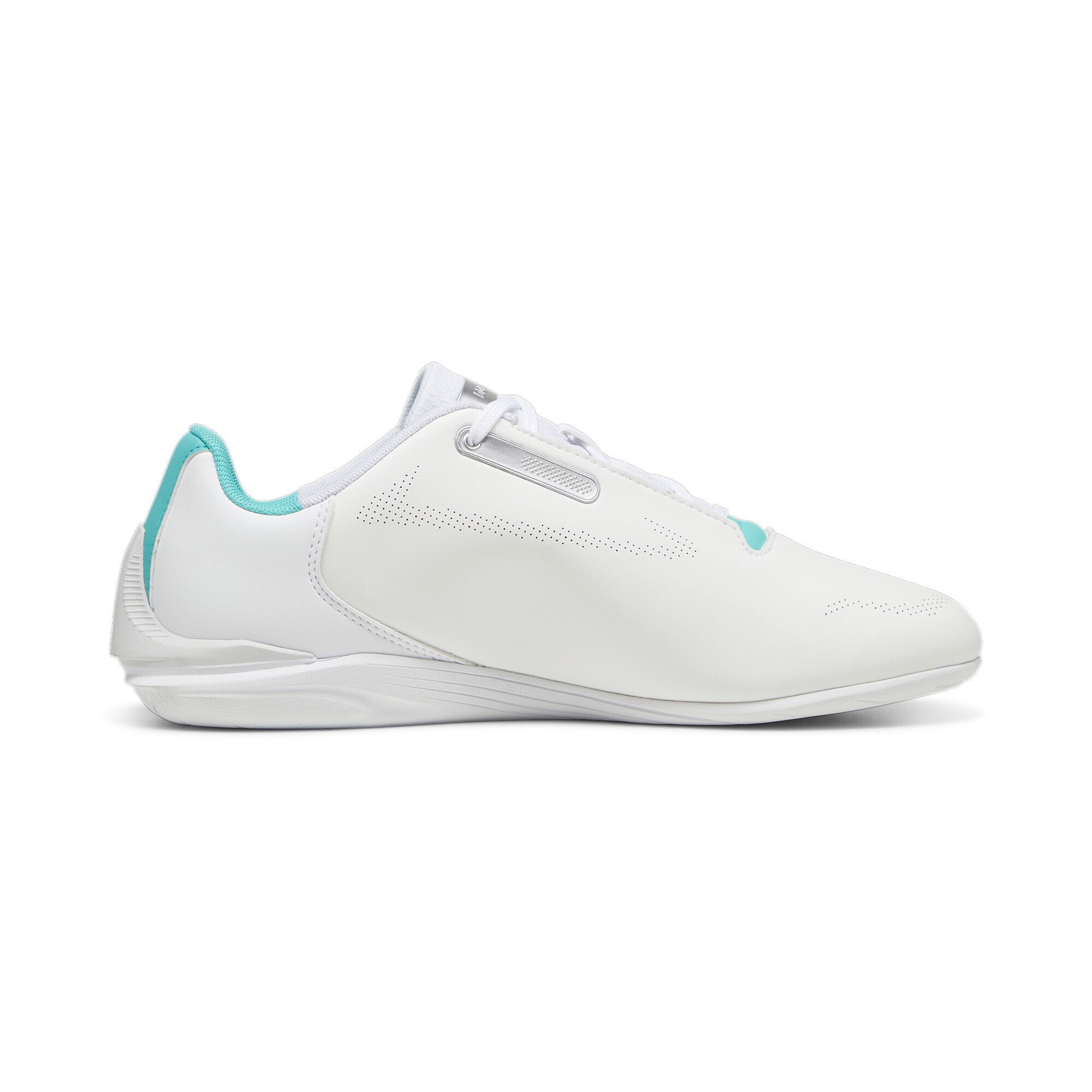 PUMA Sneaker »Mercedes-AMG Petronas F1® Drift Cat Decima 2.0 Sneakers Herren«
