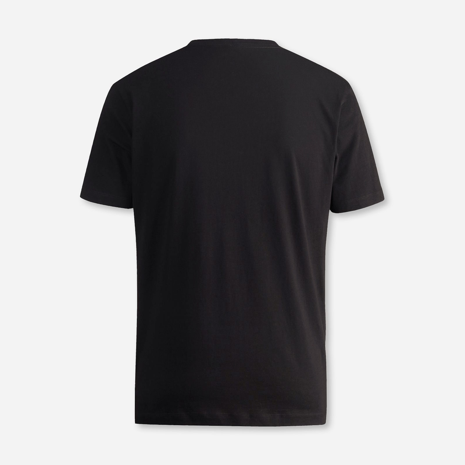 OLYMP T-Shirt Packung, 3er, 3 Stk. tlg. Rundhalsausschnitt, modern fit, rei günstig online kaufen