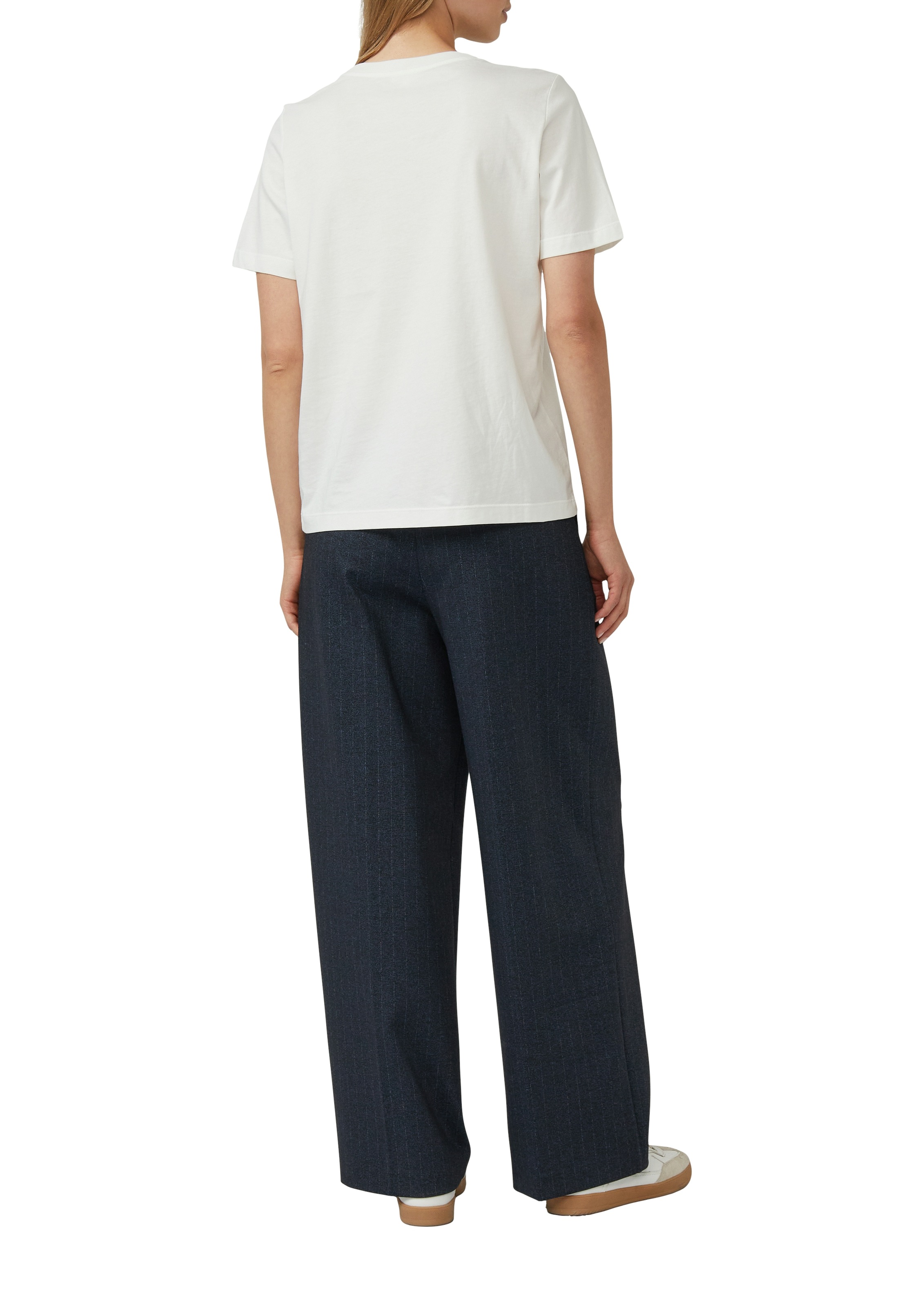 s.Oliver T-Shirt, mit Print