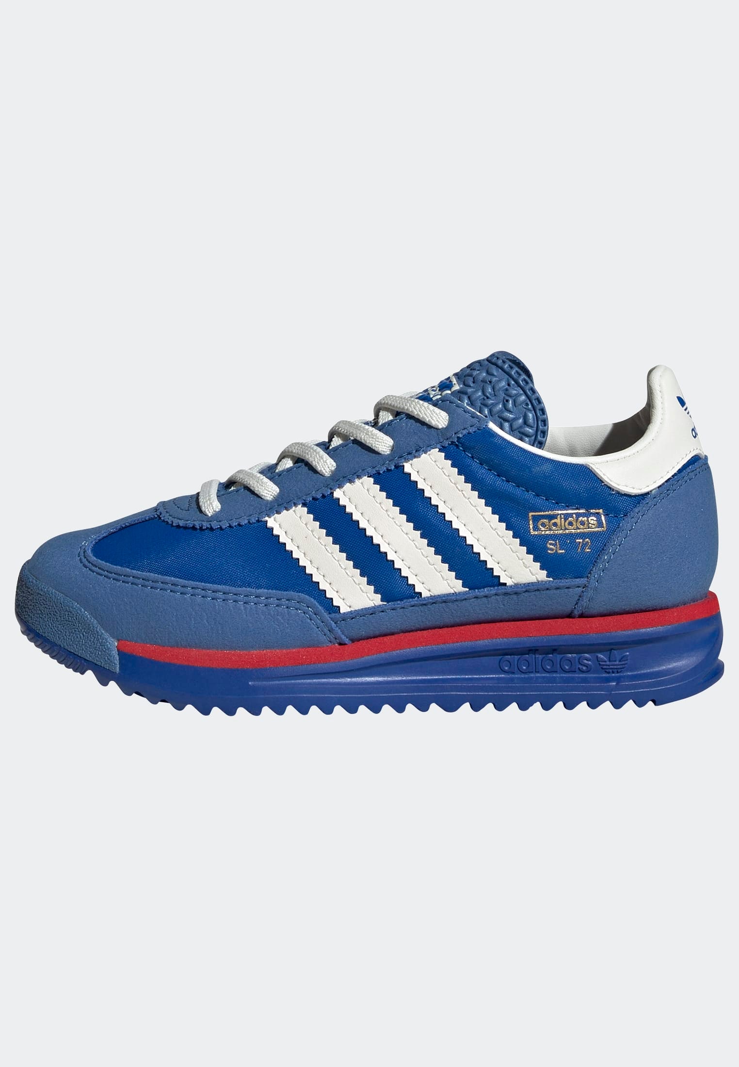 adidas Originals Sneaker »SL 72 RS ELASTIC LACES KIDS«  für Kinder & Jugendliche