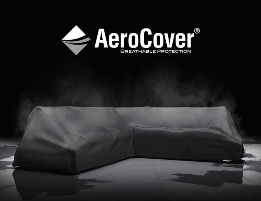 Aerocovers Gartenmöbel-Schutzhülle »Sitzgruppenhülle 200x150x100«, Sitzgruppenhülle 200x150x100 cm