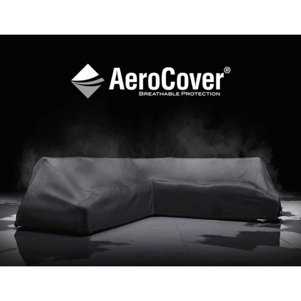 Aerocovers Gartenmöbel-Schutzhülle »Sitzgruppenhülle 200x150x100«