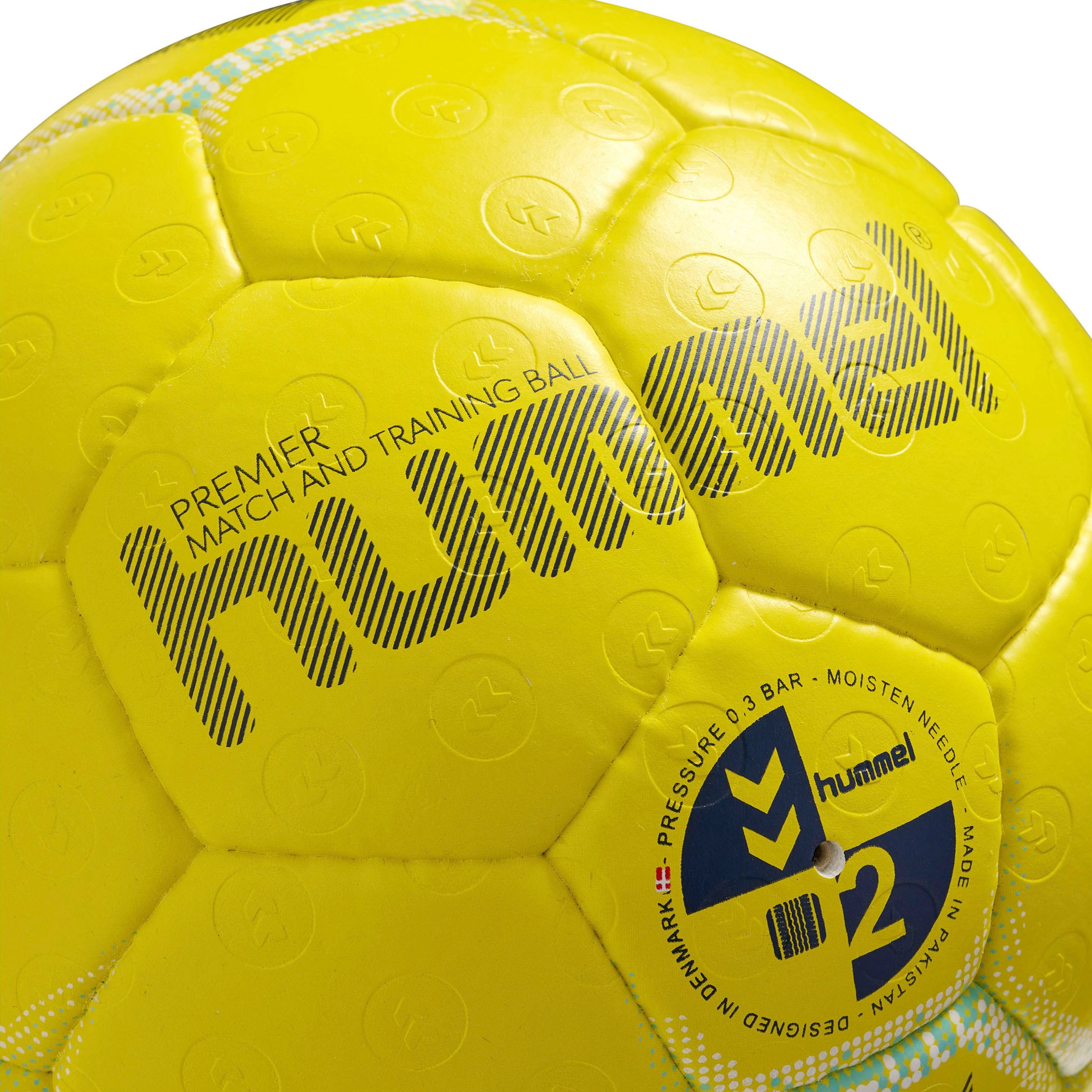 | BAUR Handball hummel HB« »PREMIER