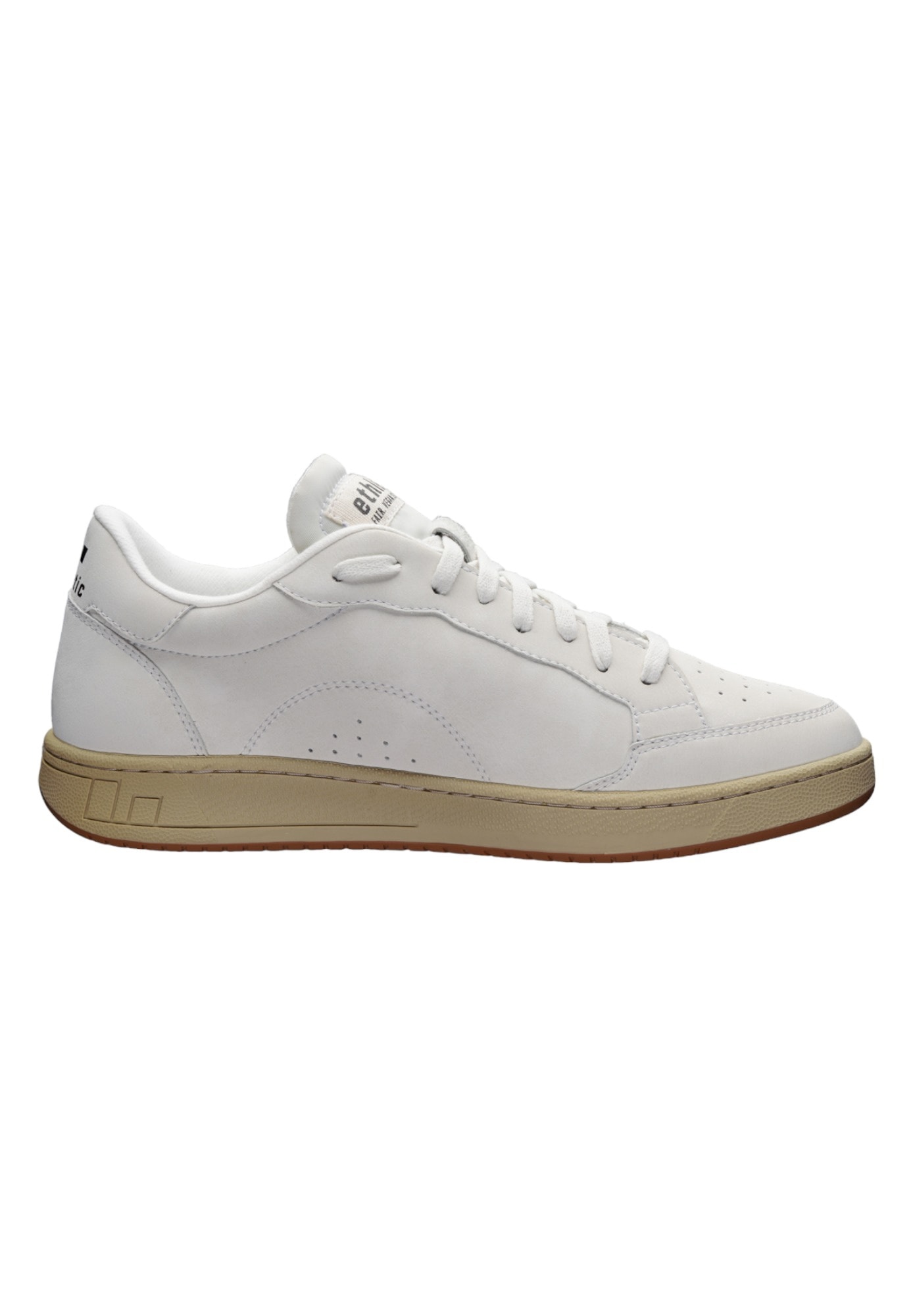 ETHLETIC Sneaker »Jesse«, recyceltes Produkt
