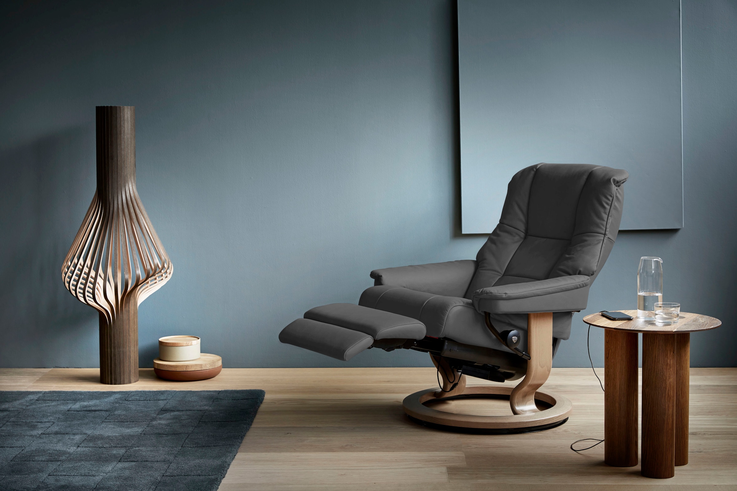 Stressless Relaxsessel "Mayfair", elektrisch verstellbar, optional 2-motori günstig online kaufen