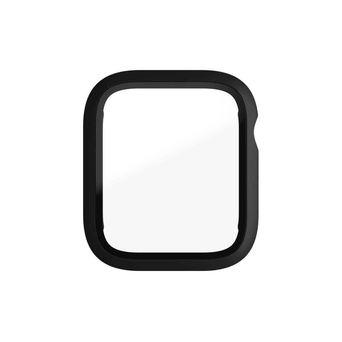 PanzerGlass Displayschutzglas »Full Body«, für Apple Watch 7 41mm-Apple Watch 8 41mm, passend für Apple Watch 7, 8 Series 41mm