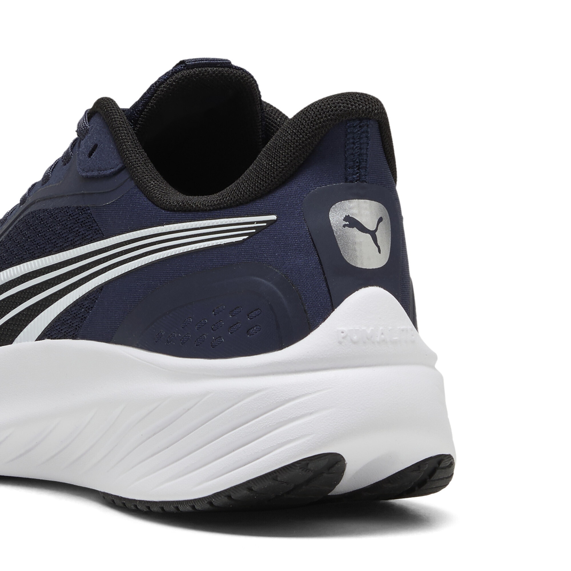 PUMA Laufschuh »Pounce Lite Laufschuhe Erwachsene«
