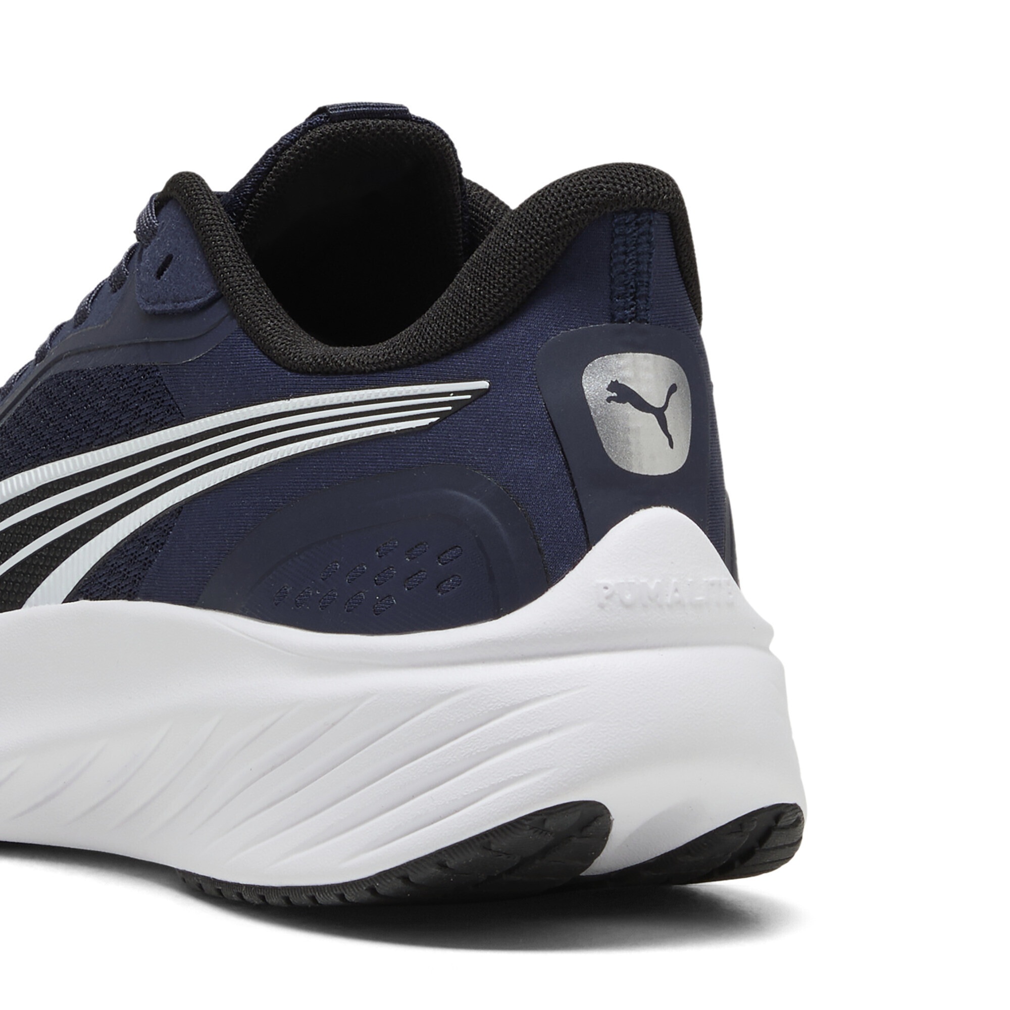 PUMA "Pounce Lite Laufschuhe Erwachsene" günstig online kaufen