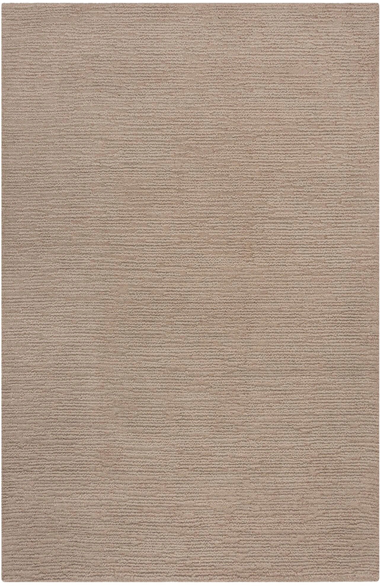 FLAIR RUGS Wollteppich "Harris Boucle" rechteckig 12 mm Höhe handgefertigt günstig online kaufen