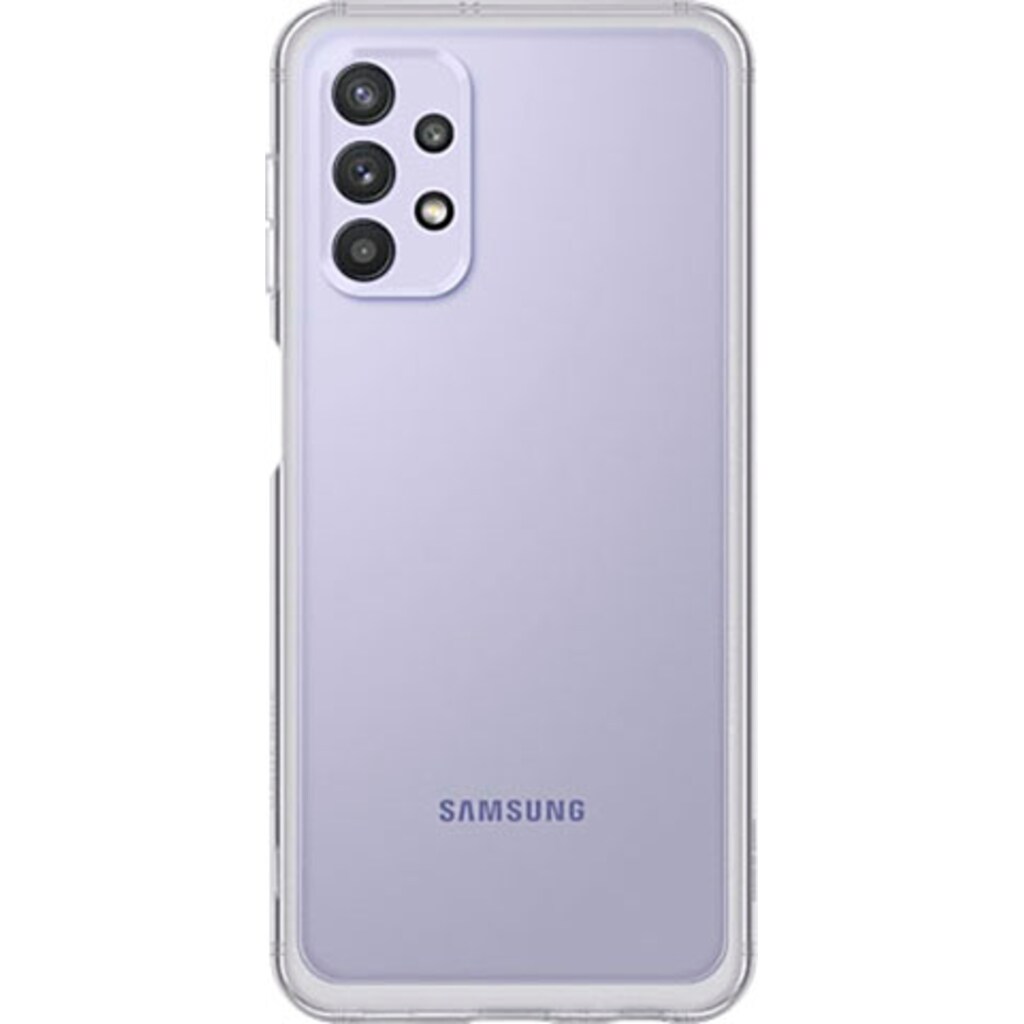 Samsung View Cover »Galaxy A32«, Galaxy A32 5G, 16,5 cm (6,5 Zoll)