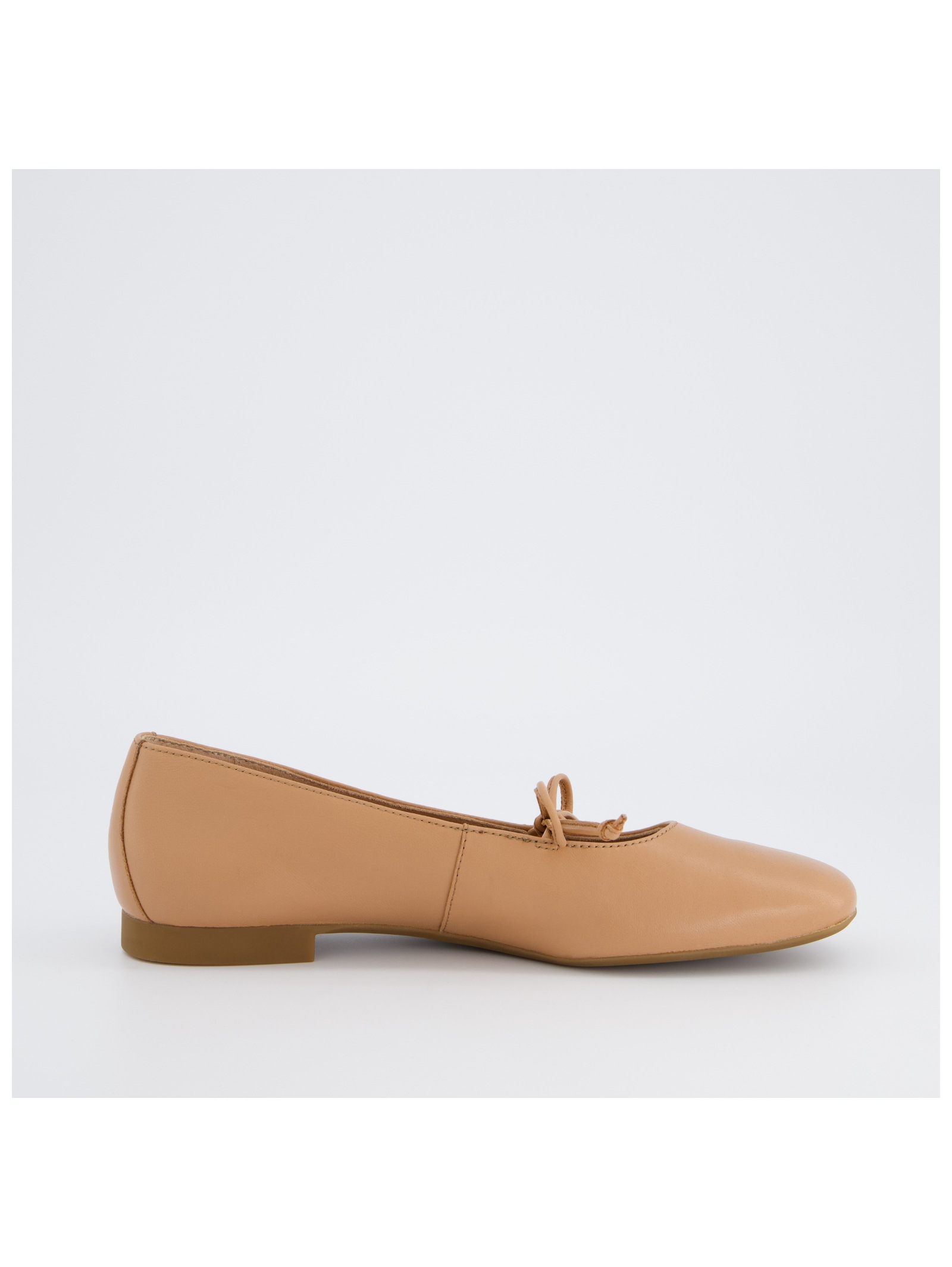 Paul Green Ballerina »Paul Green Ballerinas Glattleder«