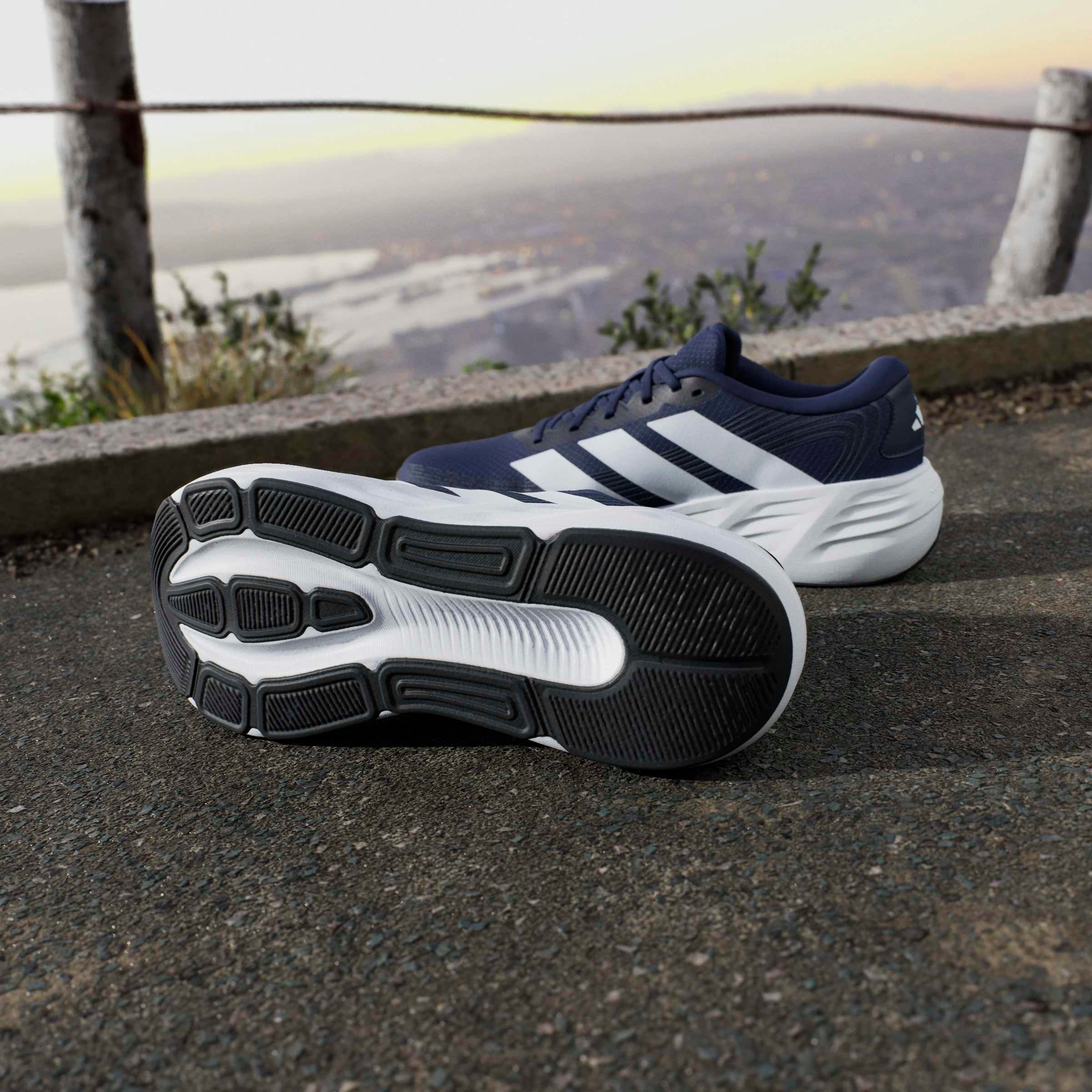 adidas Performance Laufschuh »GALAXY 8«  für mehr Dämpfung