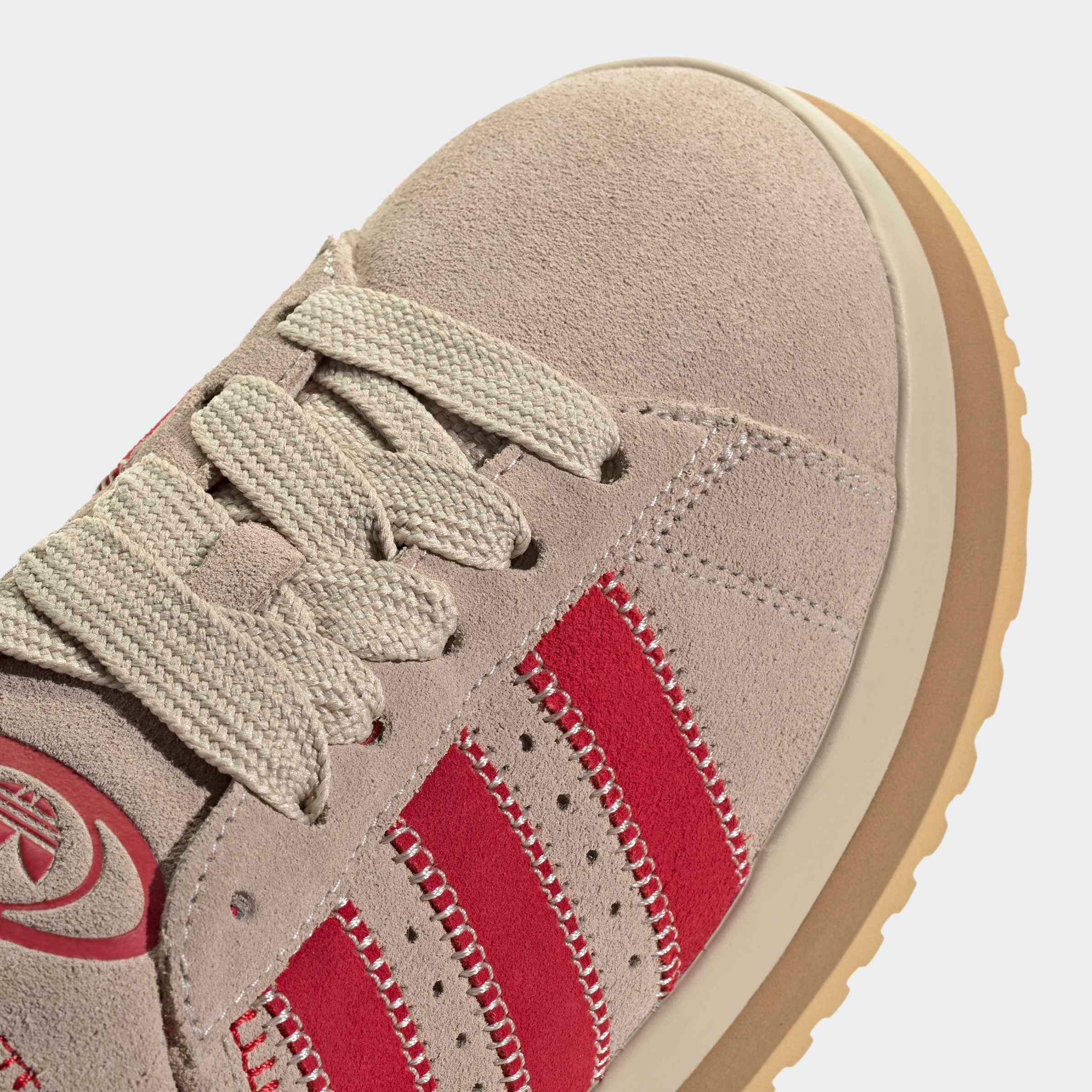 adidas Originals Pantolette »CAMPUS 00S WINTER LOW«