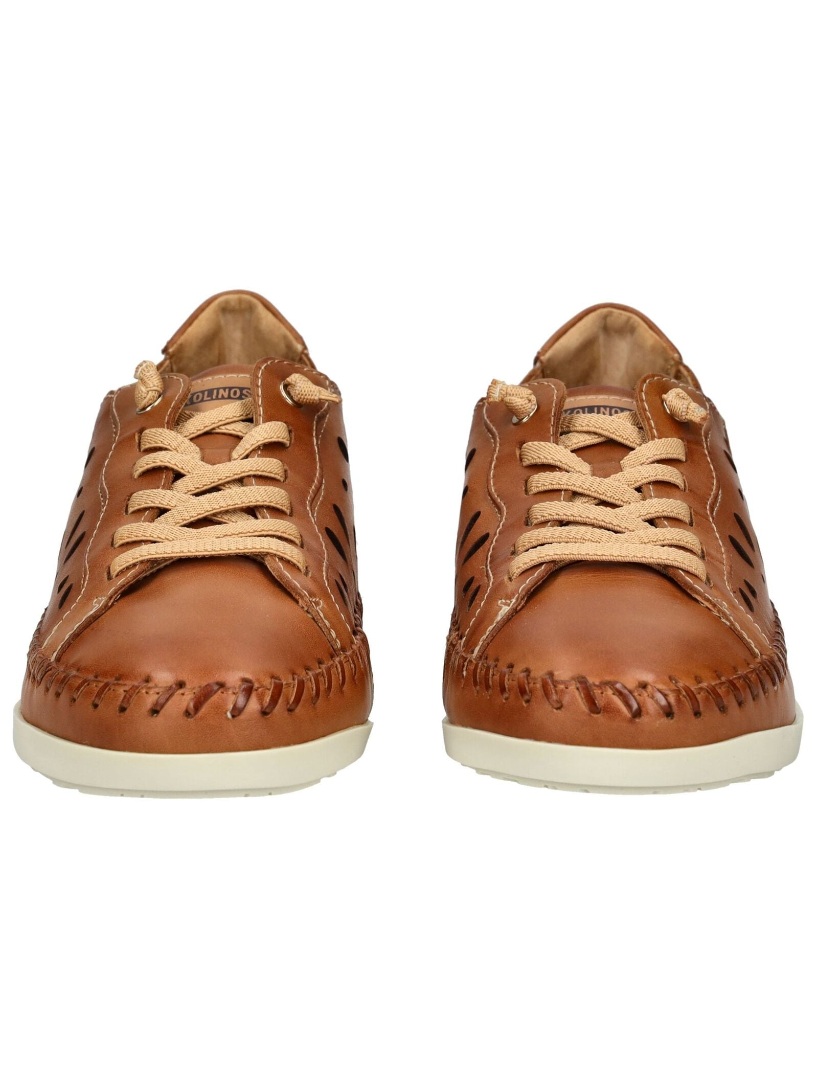 PIKOLINOS Schnürschuh »PIKOLINOS Halbschuhe Leder«