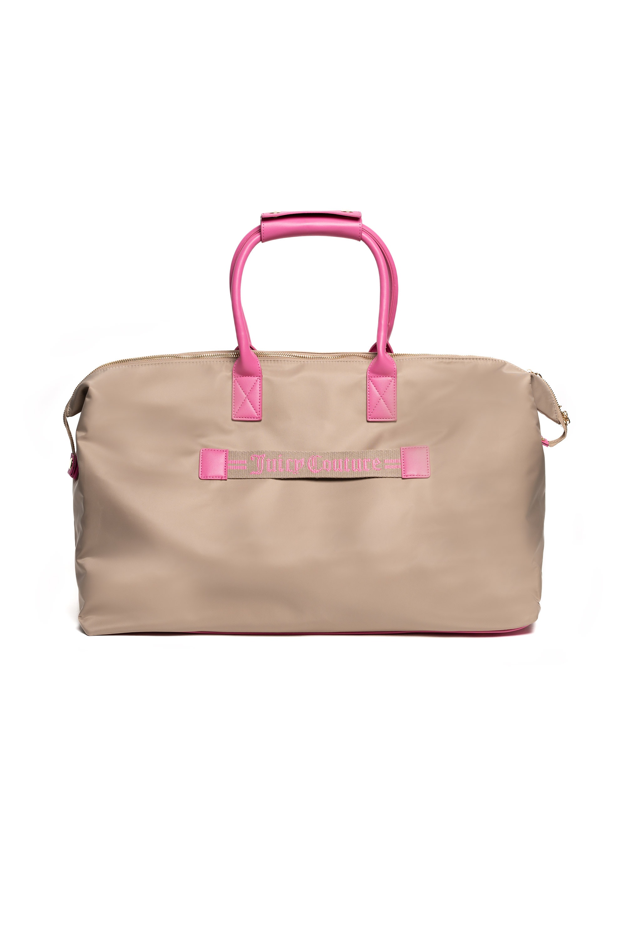 Juicy Couture Reisetasche »WEEKENDER Damen« Reisetasche Damen, Travel Bag, Sporttasche, Fashion, Lifestyle, Sale