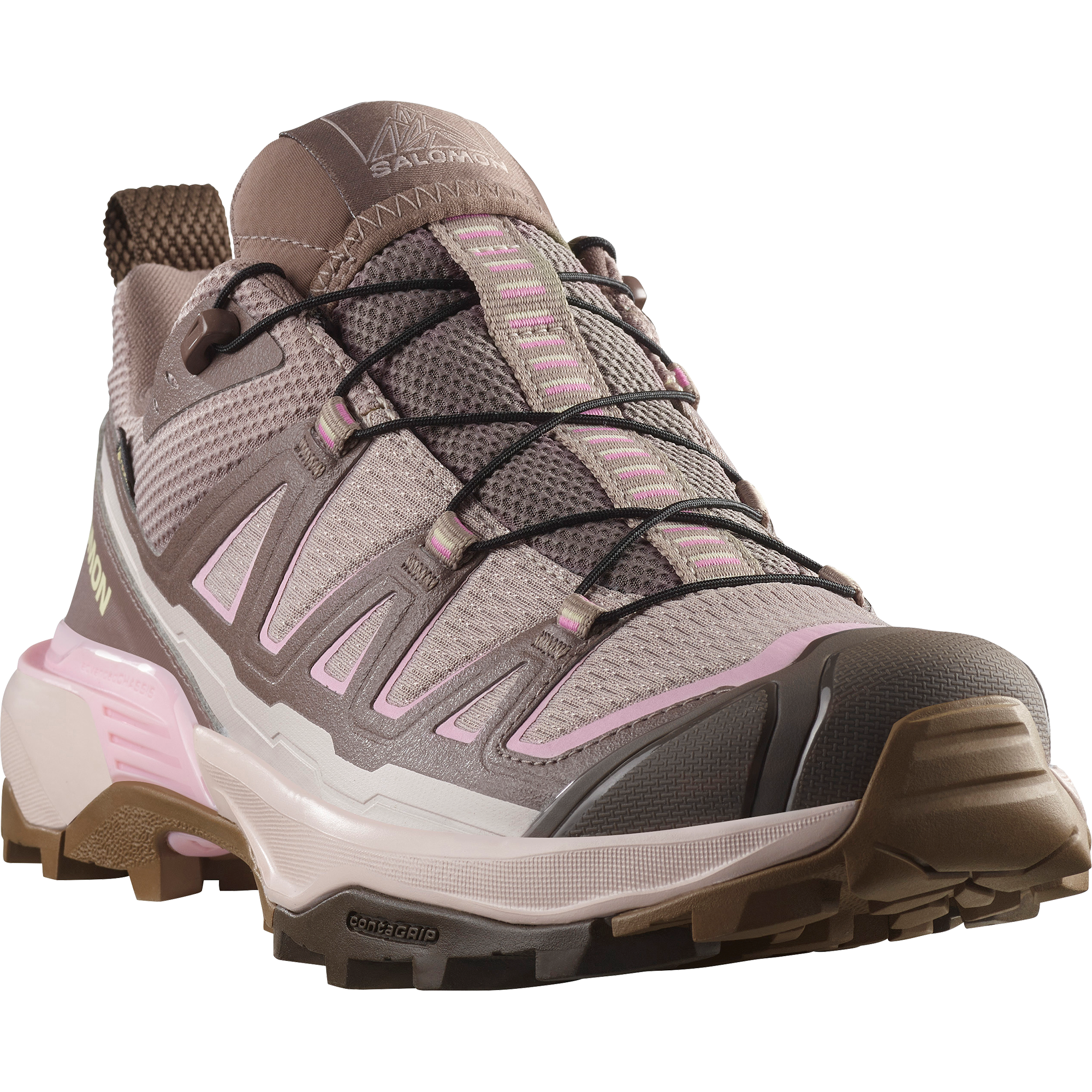 Salomon Outdoorschuh "X ULTRA 360 EDGE GORE-TEX W" wasserdicht günstig online kaufen