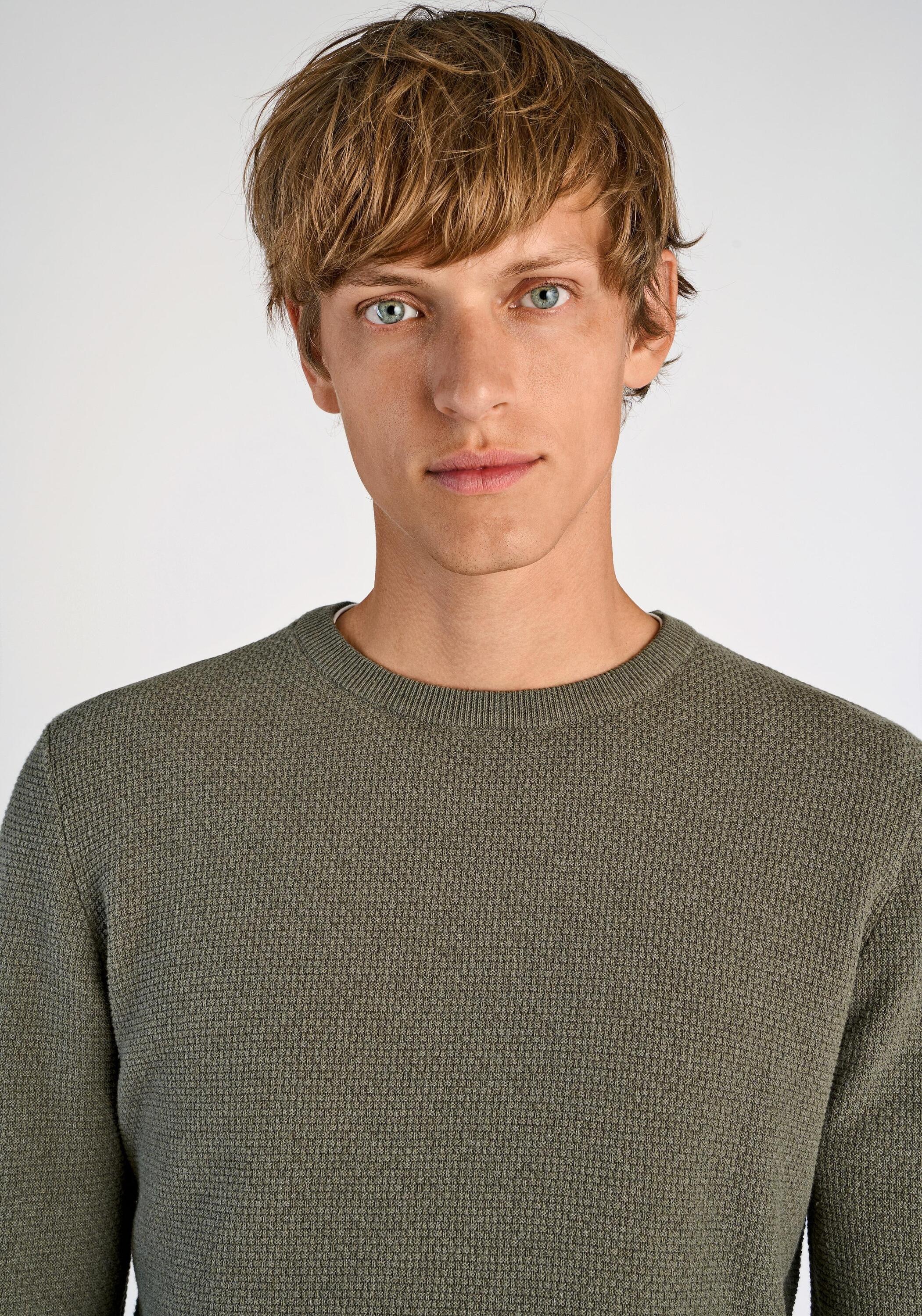 LINDBERGH Strickpullover »Lindbergh Strickpullover«
