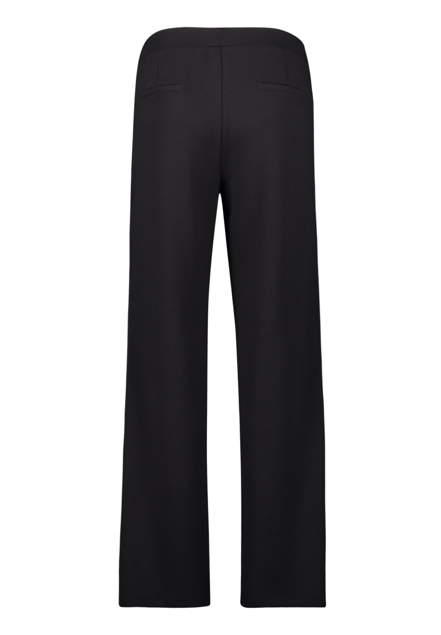 Betty Barclay Schlupfhose »Betty Barclay Schlupfhose mit Galonstreifen«