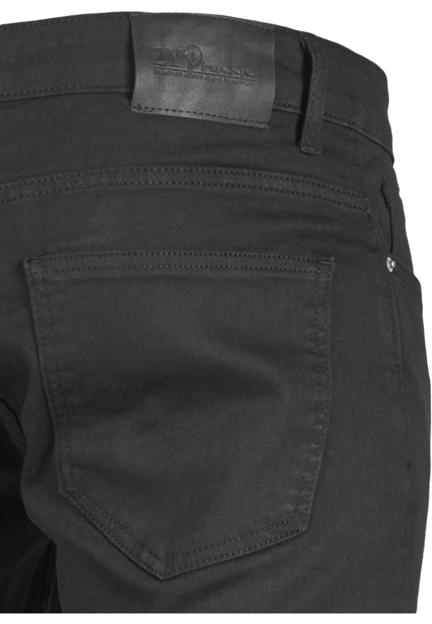 2Y Premium Bequeme Jeans »2Y Premium Herren 2Y Skinny Fit Jeans«