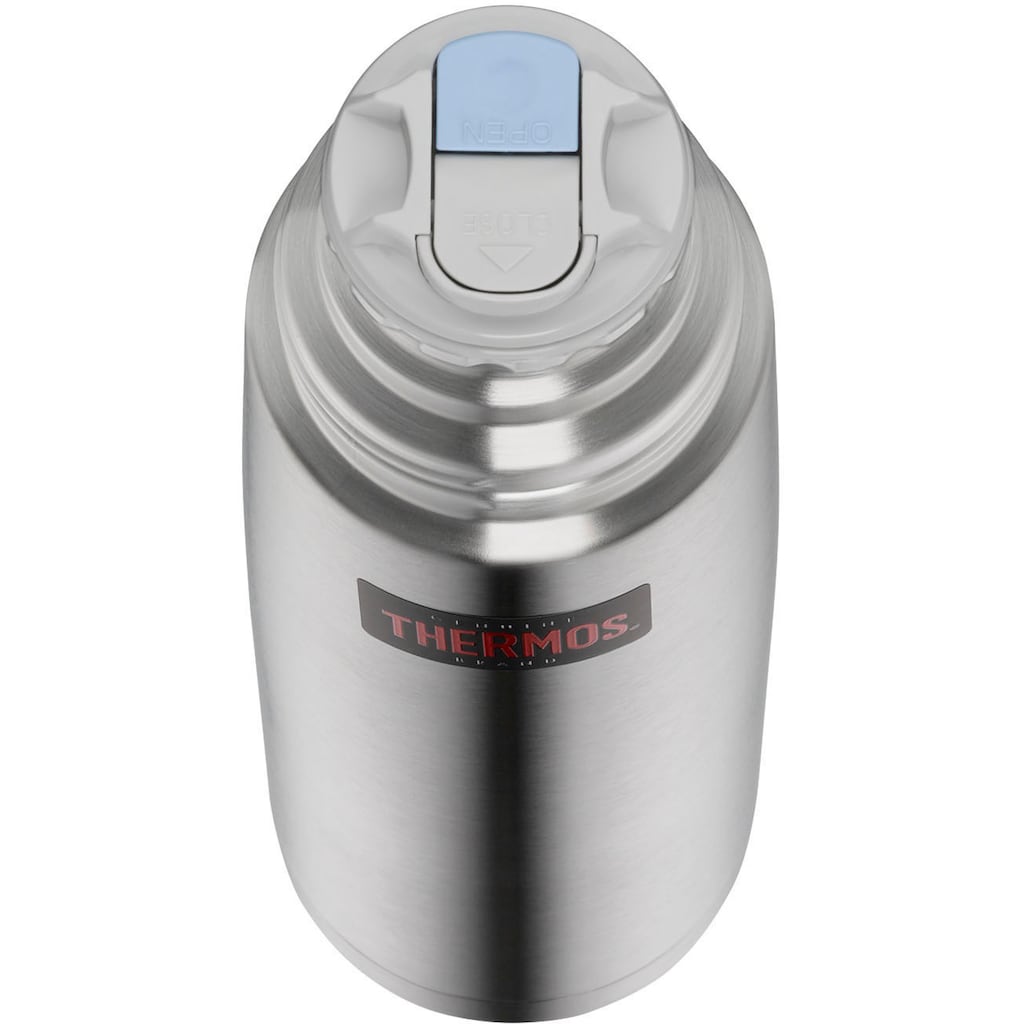 THERMOS Isolierkanne »Light & Compact«, 1 l, (1)