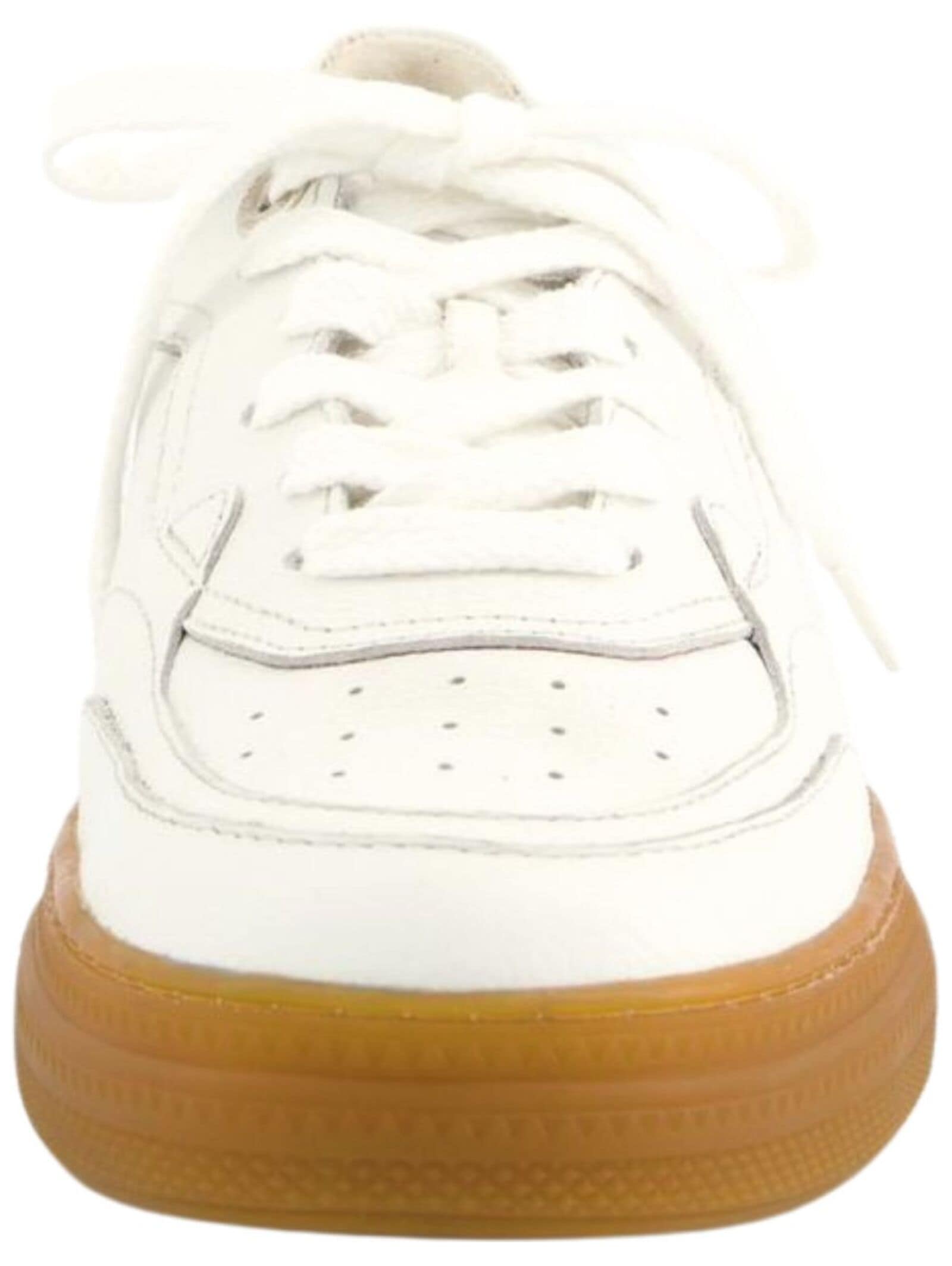 Paul Green Sneaker "Paul Green Sneaker Glattleder" günstig online kaufen