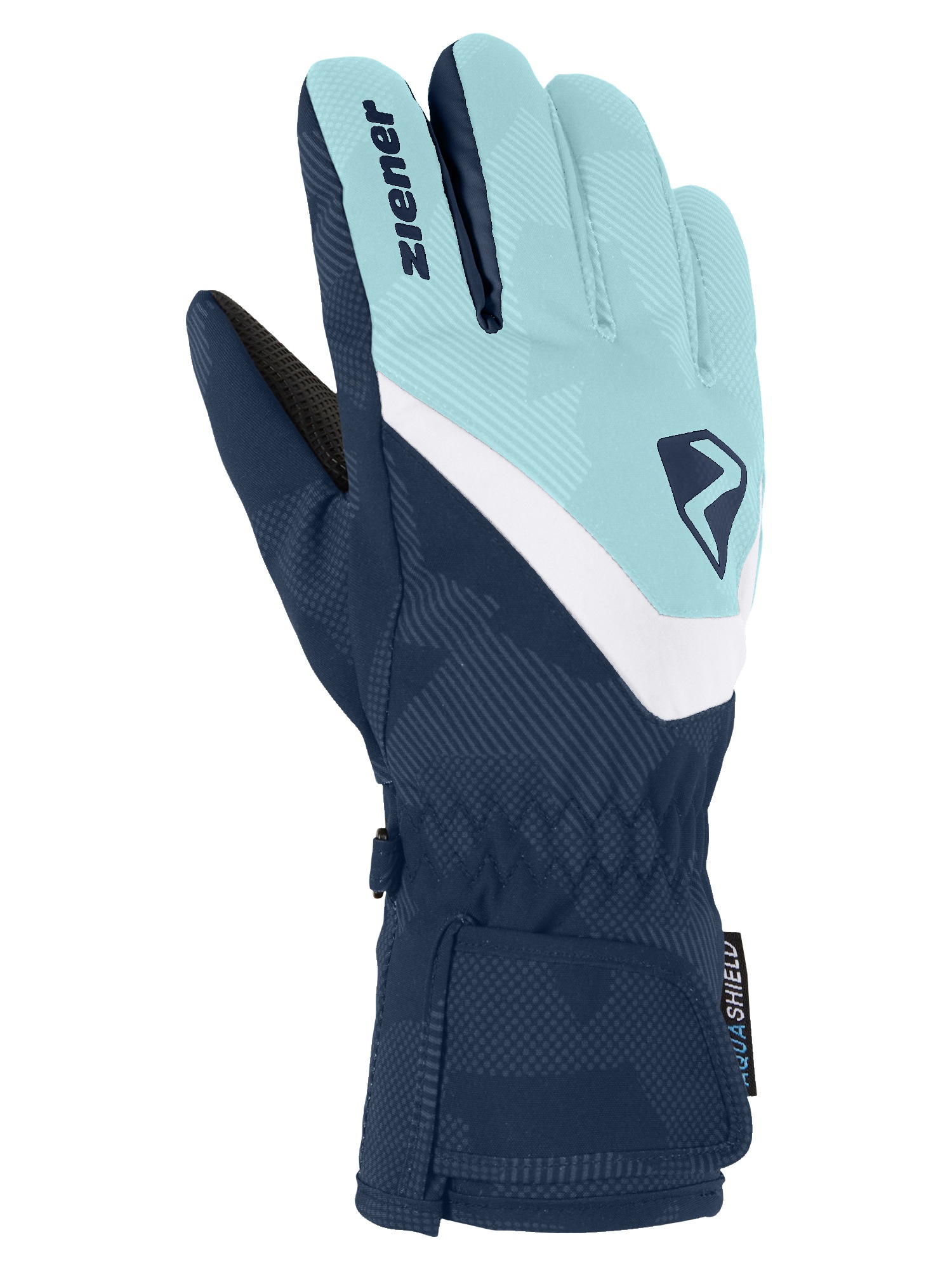 Ziener Strickhandschuhe "LORIKO AS(R)" günstig online kaufen