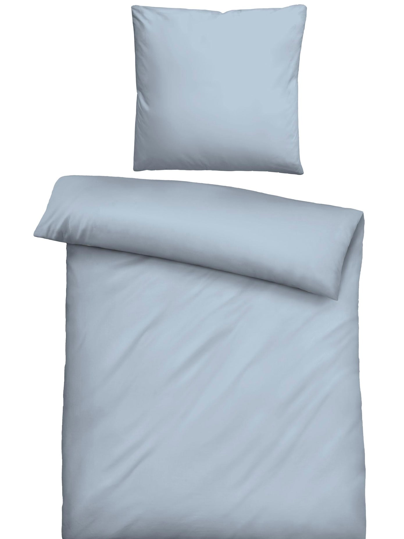 Biberna Bettwäsche 1 tlg. günstig online kaufen