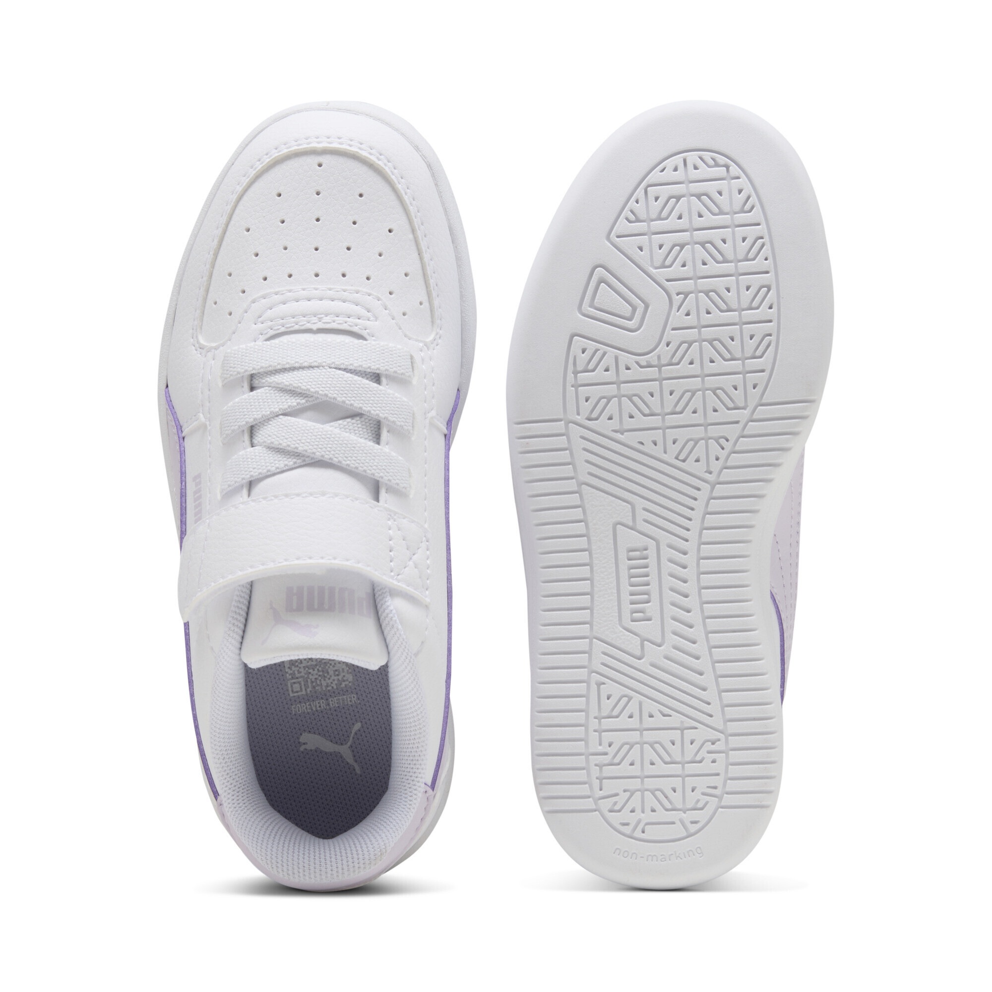 PUMA Sneaker »PUMA Caven 2.0 Sneakers Jugendliche«