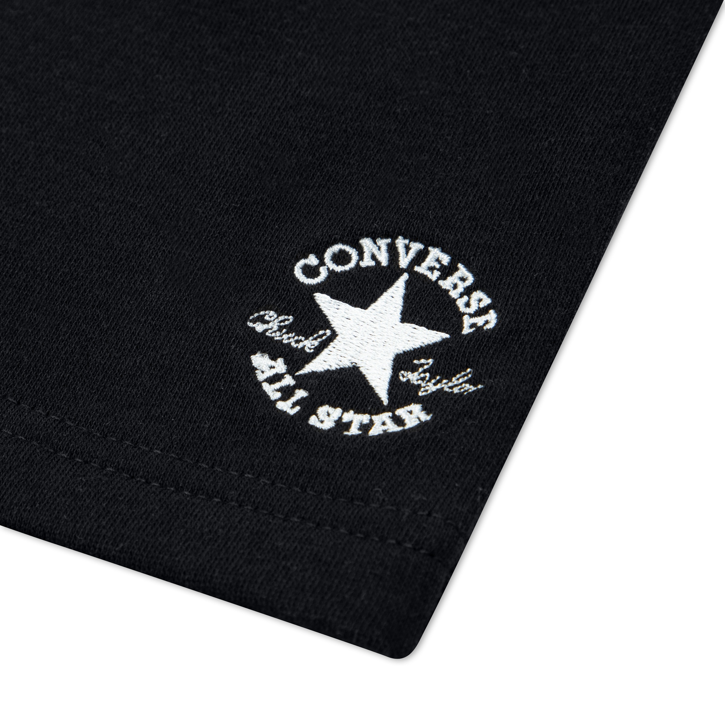 Converse Shorts »CNVB ULTIMATE ESSENTIAL DCTP S«  sportlicher Stil, für sportliche Aktivitäten, bequeme Passform