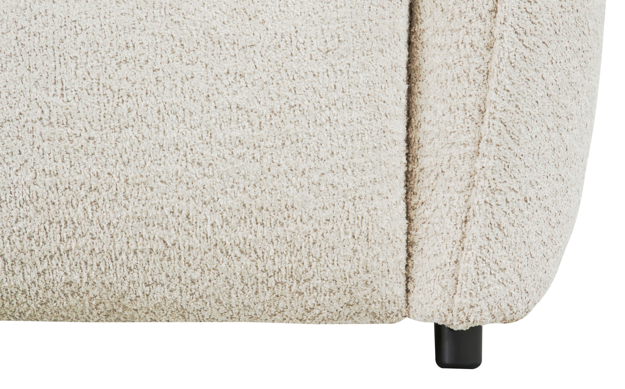 andas Ecksofa »Ostrup«, schlichtes modernes Design, in verschiedenen Farben
