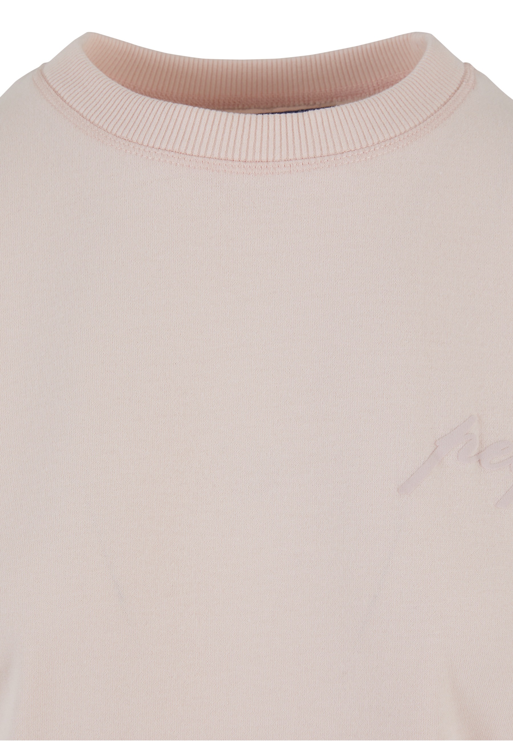 PEQUS Shirttop »PEQUS PEQUS A Paradise Beach Club Back Logo Shirt«
